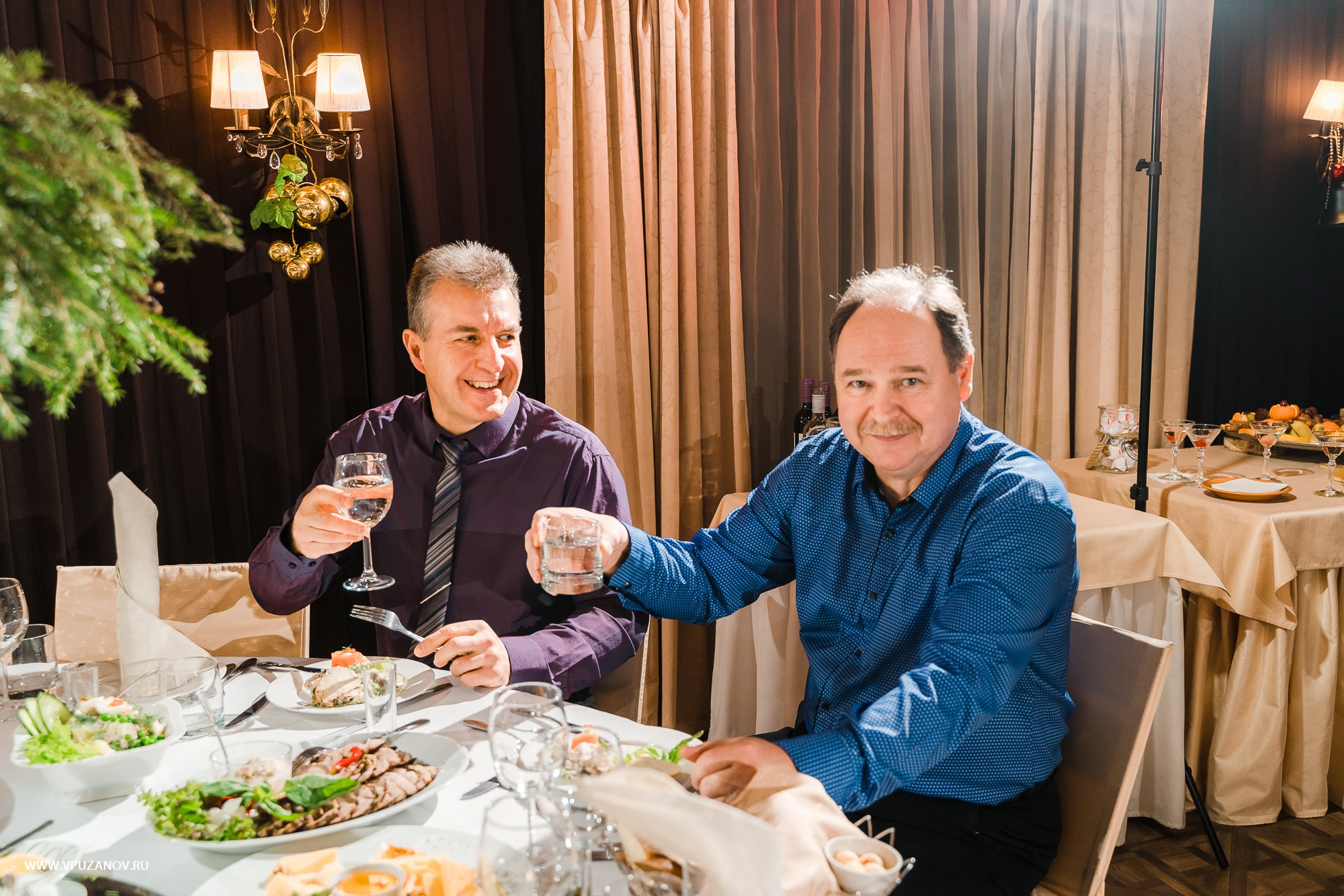 Фотосъемка дня рождения