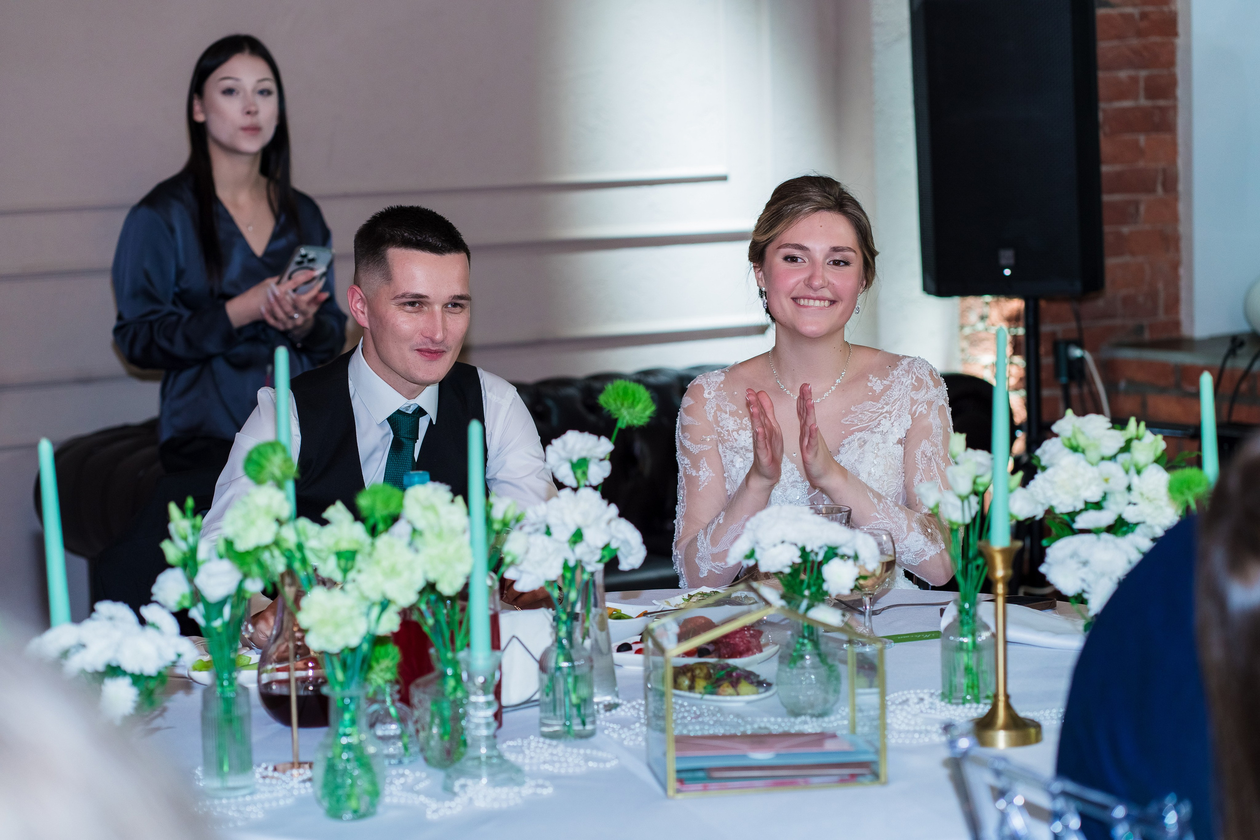 Евгений + Елена