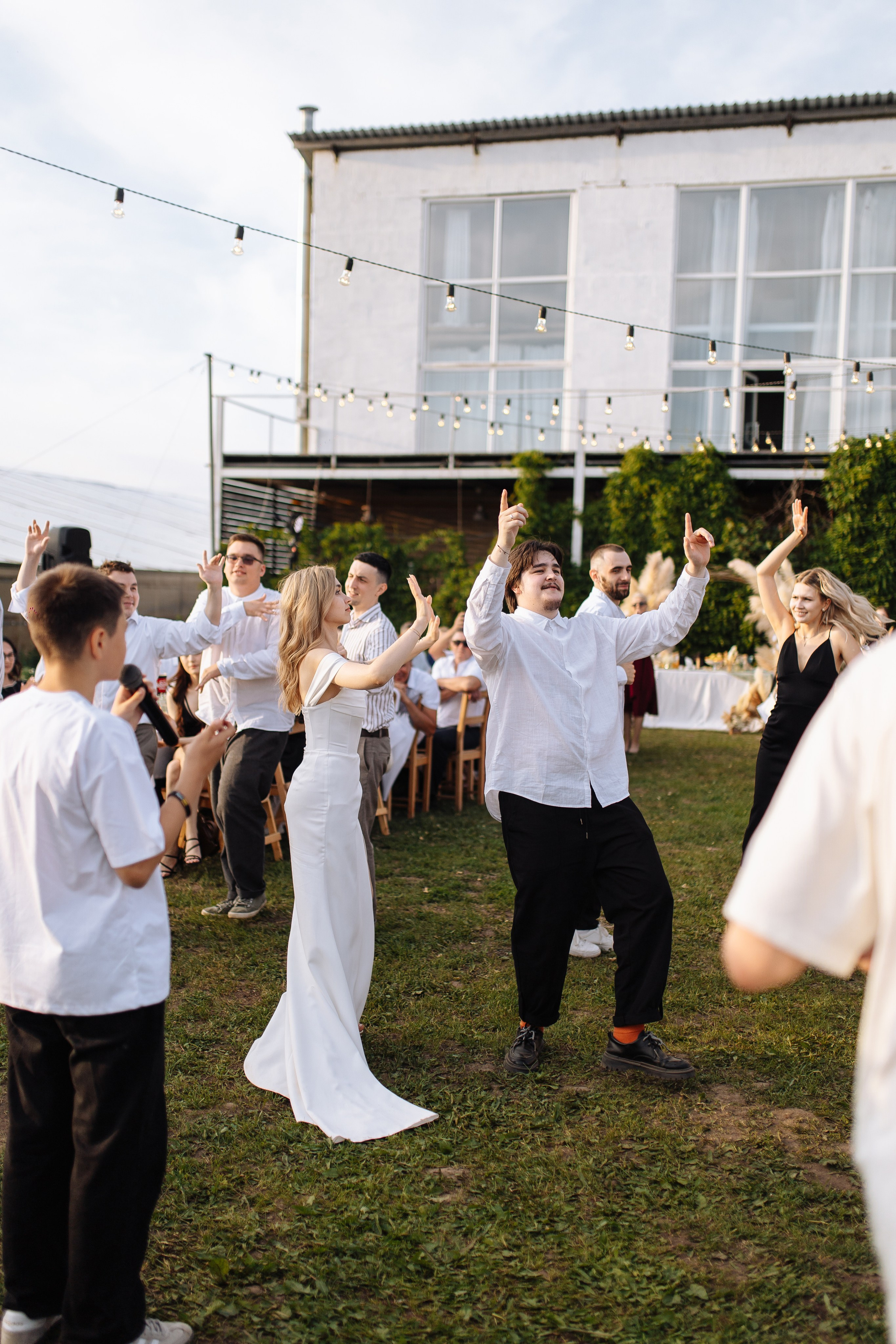 Свадебный репортаж. Свадебный и Репортажный фотограф Александр Шаров