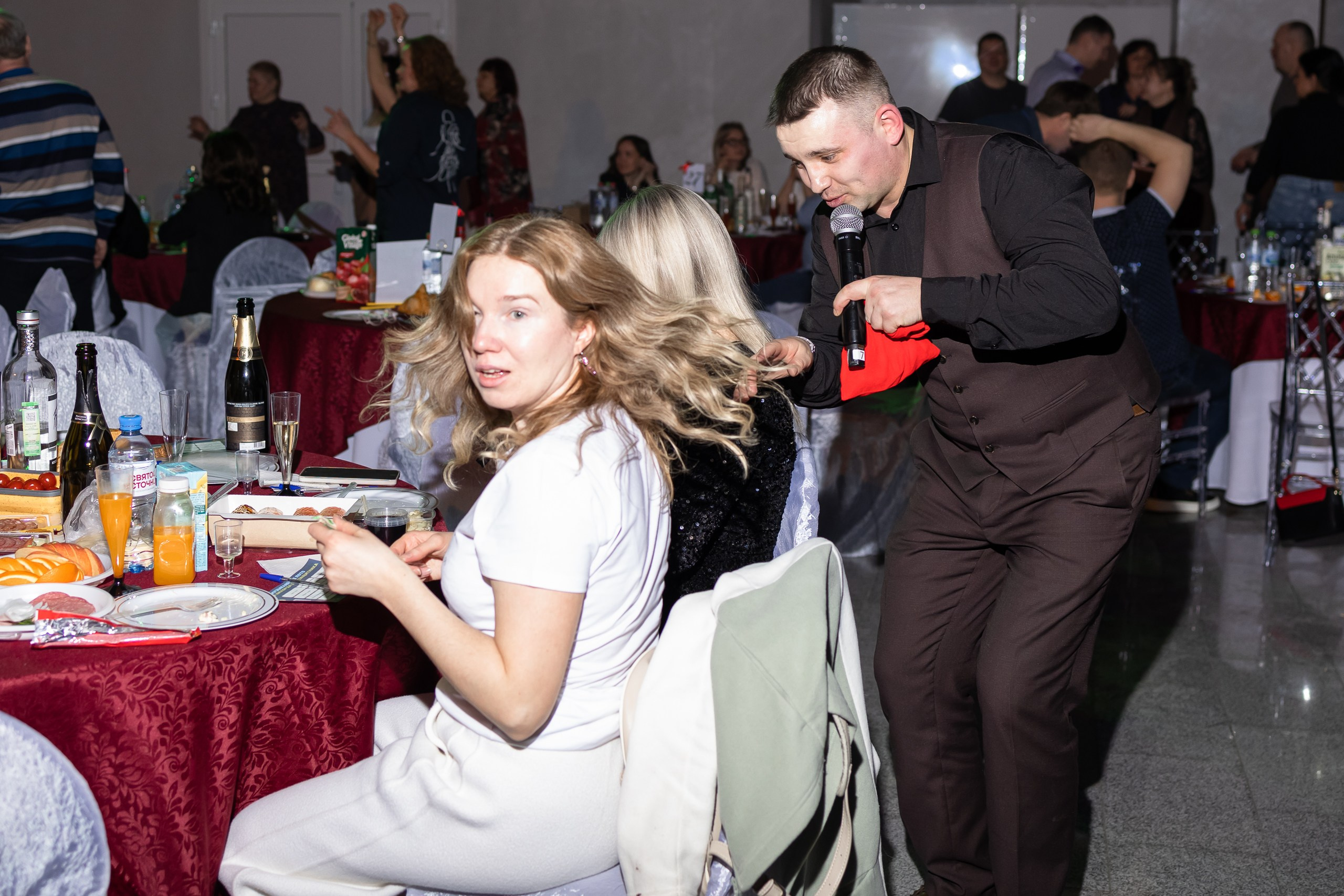 Музыкальное лото. Пермь