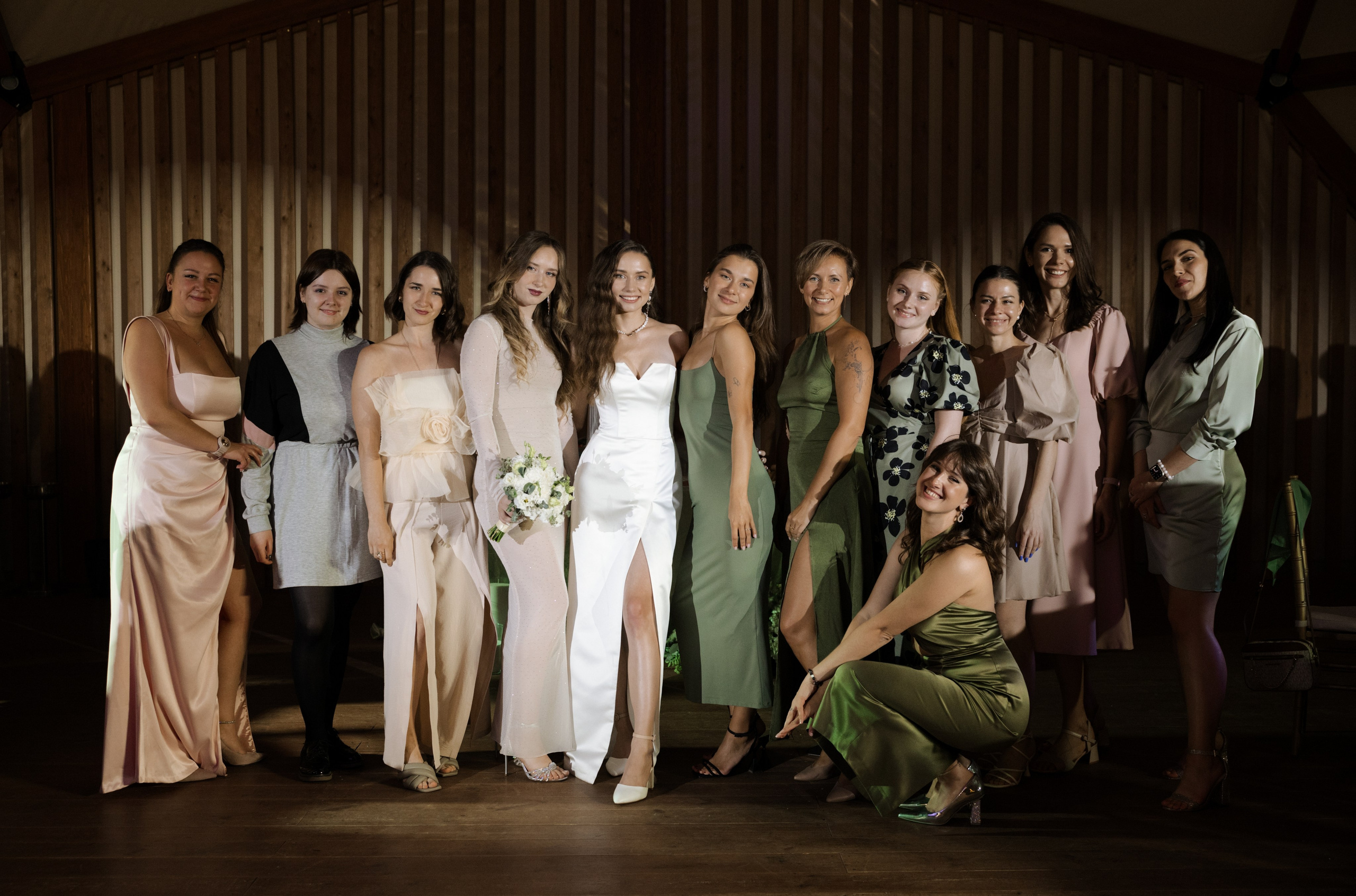 ХОЧУ КАК В КИНО. Фотограф Наталия Бирюкова