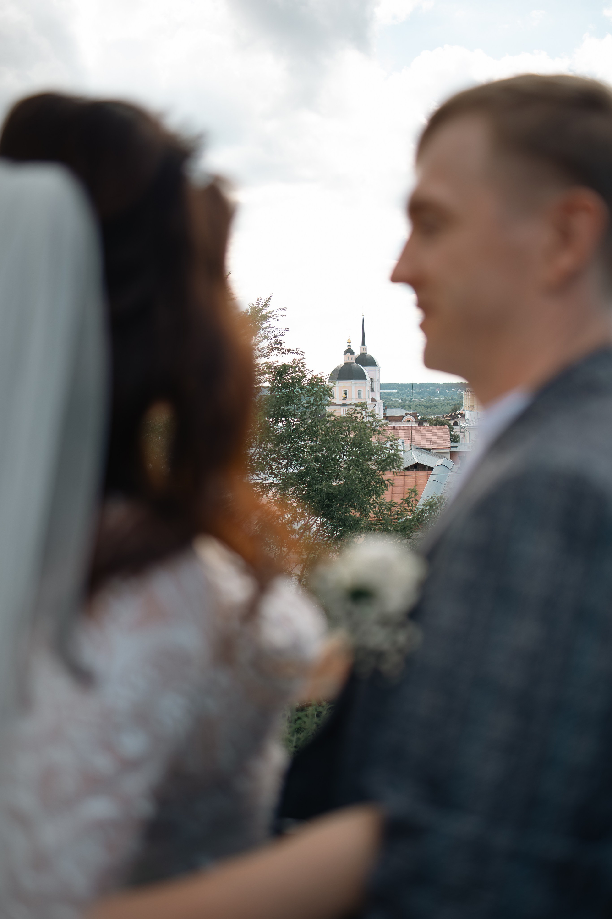 Юля и Глеб. Екатерина Пашкова, фотограф, видеограф в Томске