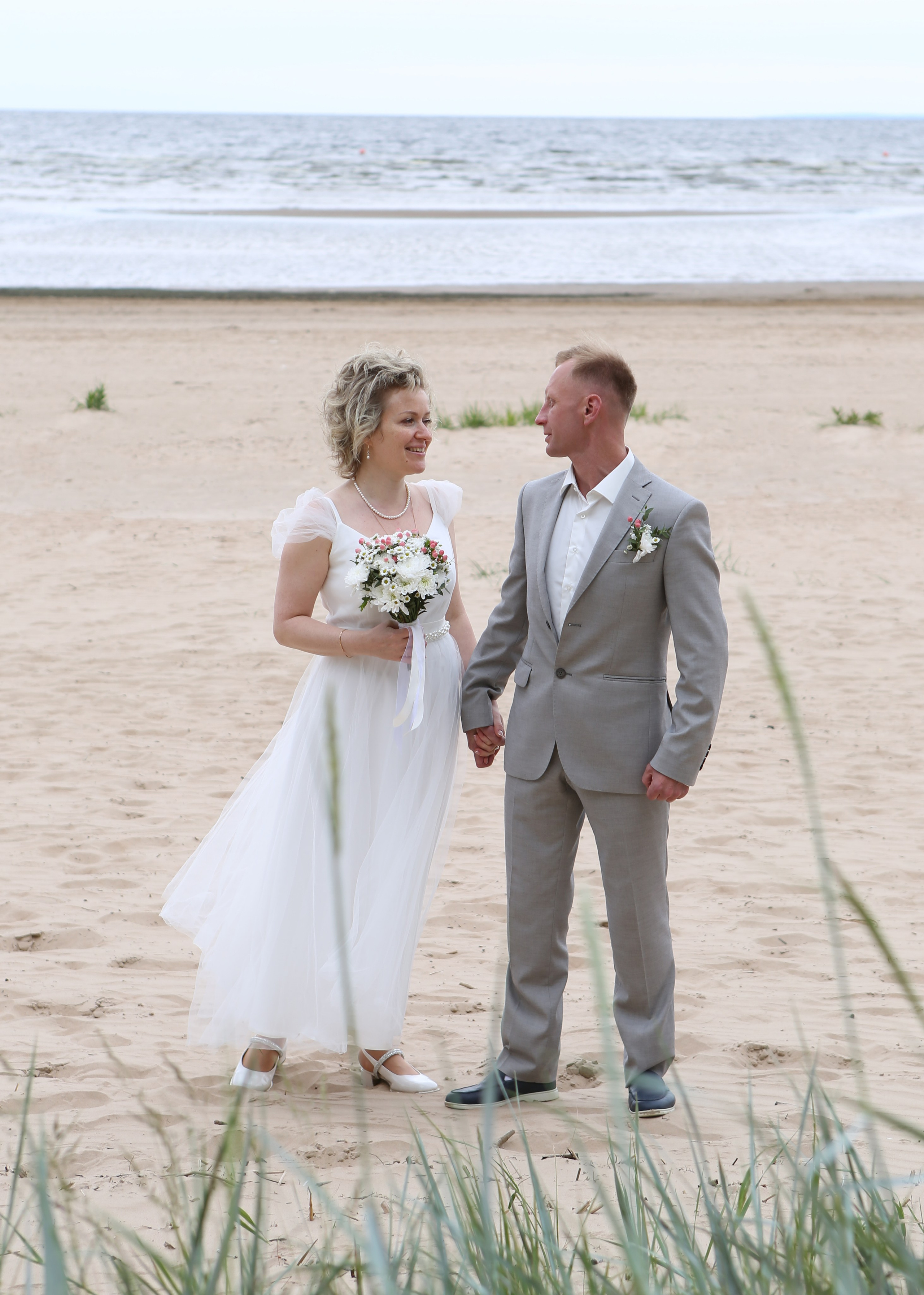 Мария и Виталий