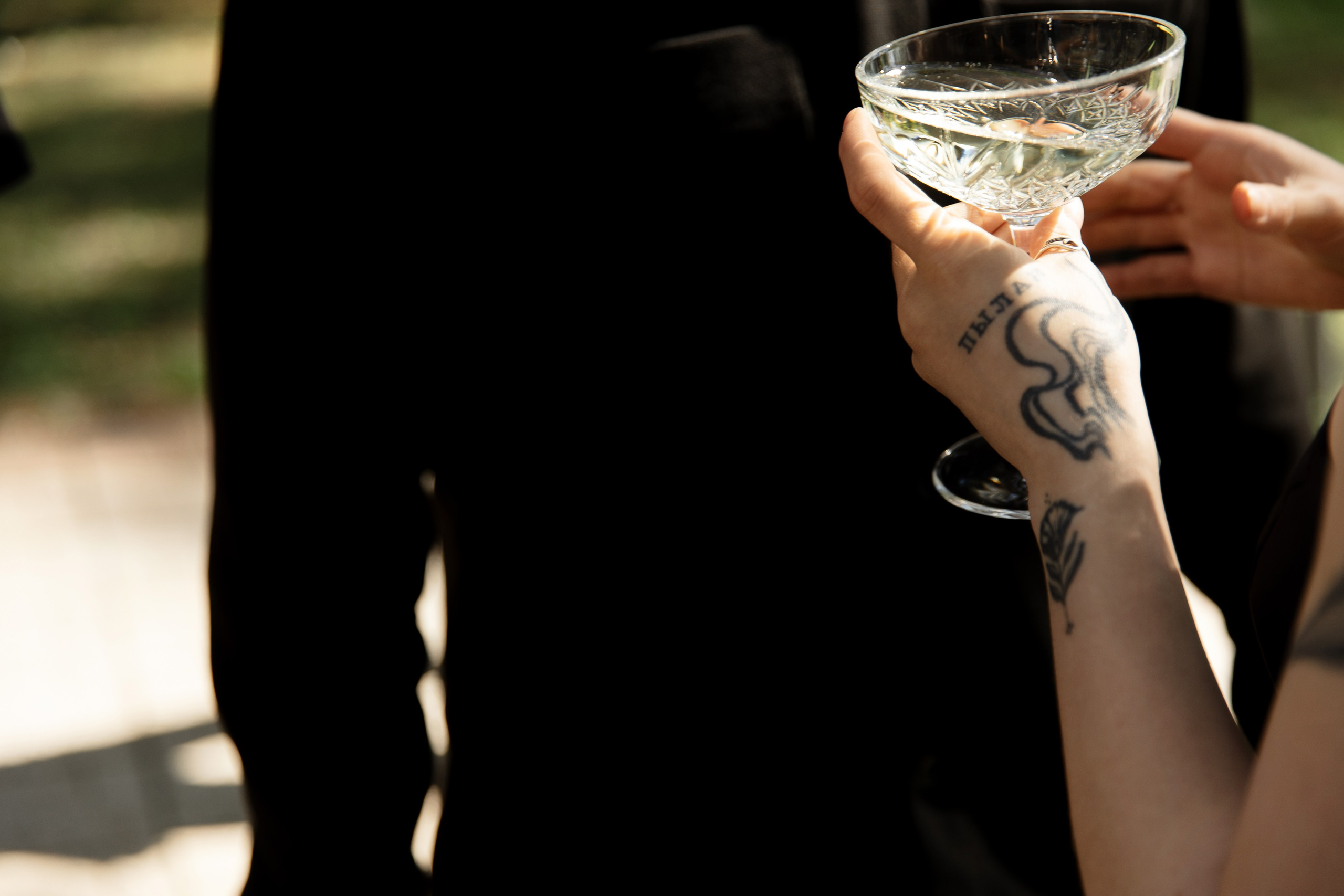 Y&P. Фотограф в Новосибирске и Москве