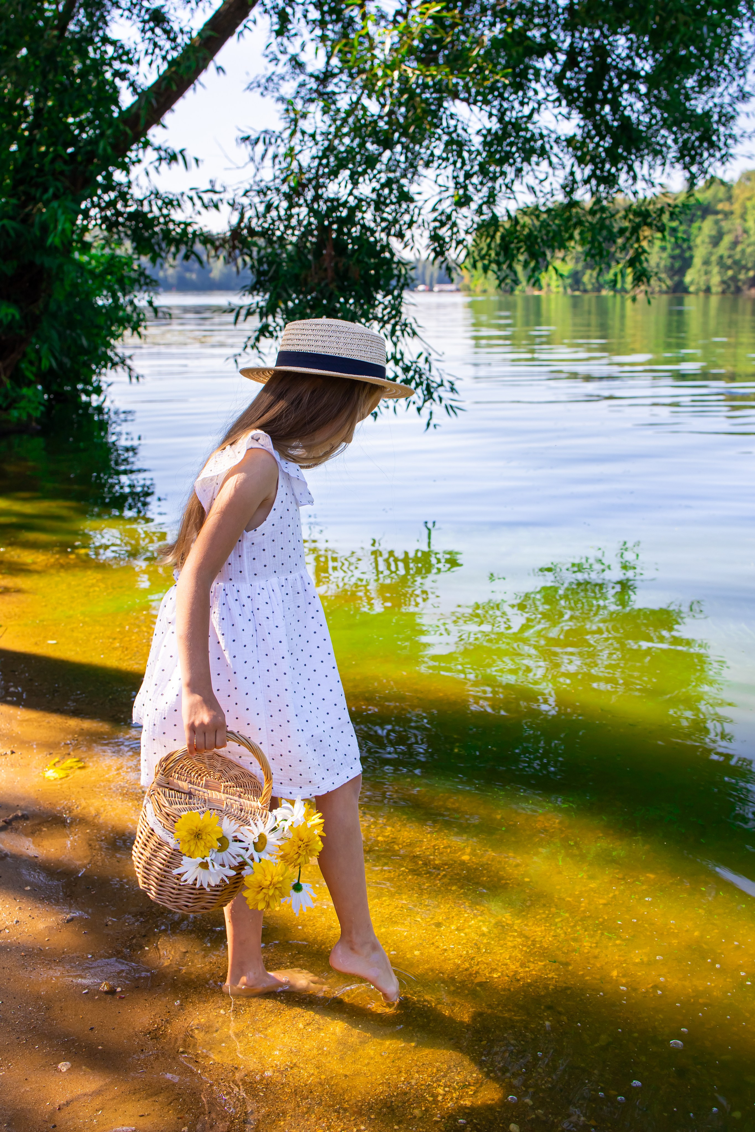 Настя и Катюша прогулка. Оксана Ромашкина- семейный и ньюборн фотограф из Москвы