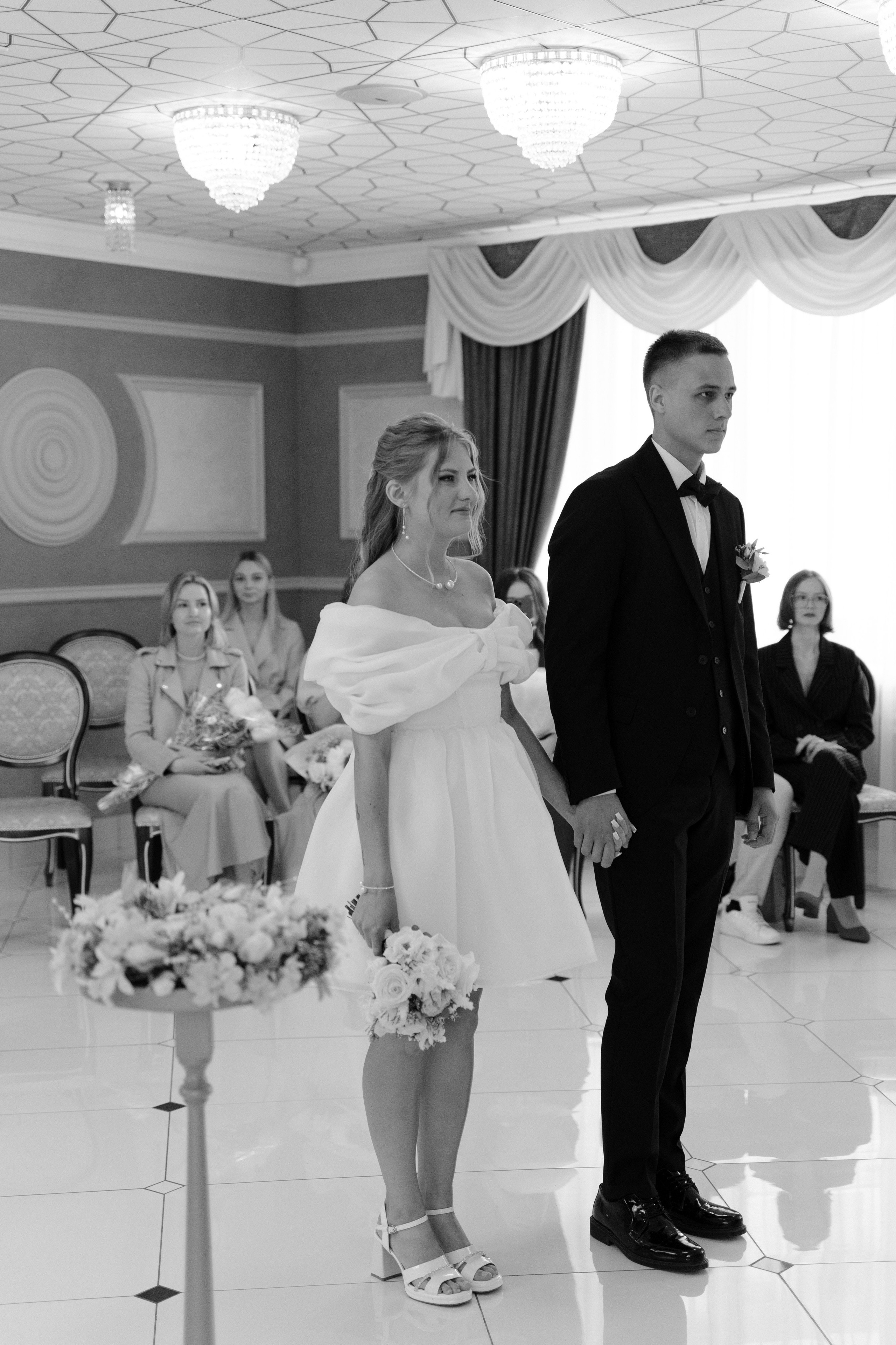 Давид и Виктория. Фотограф в Новосибирске. Ефимова Анастасия