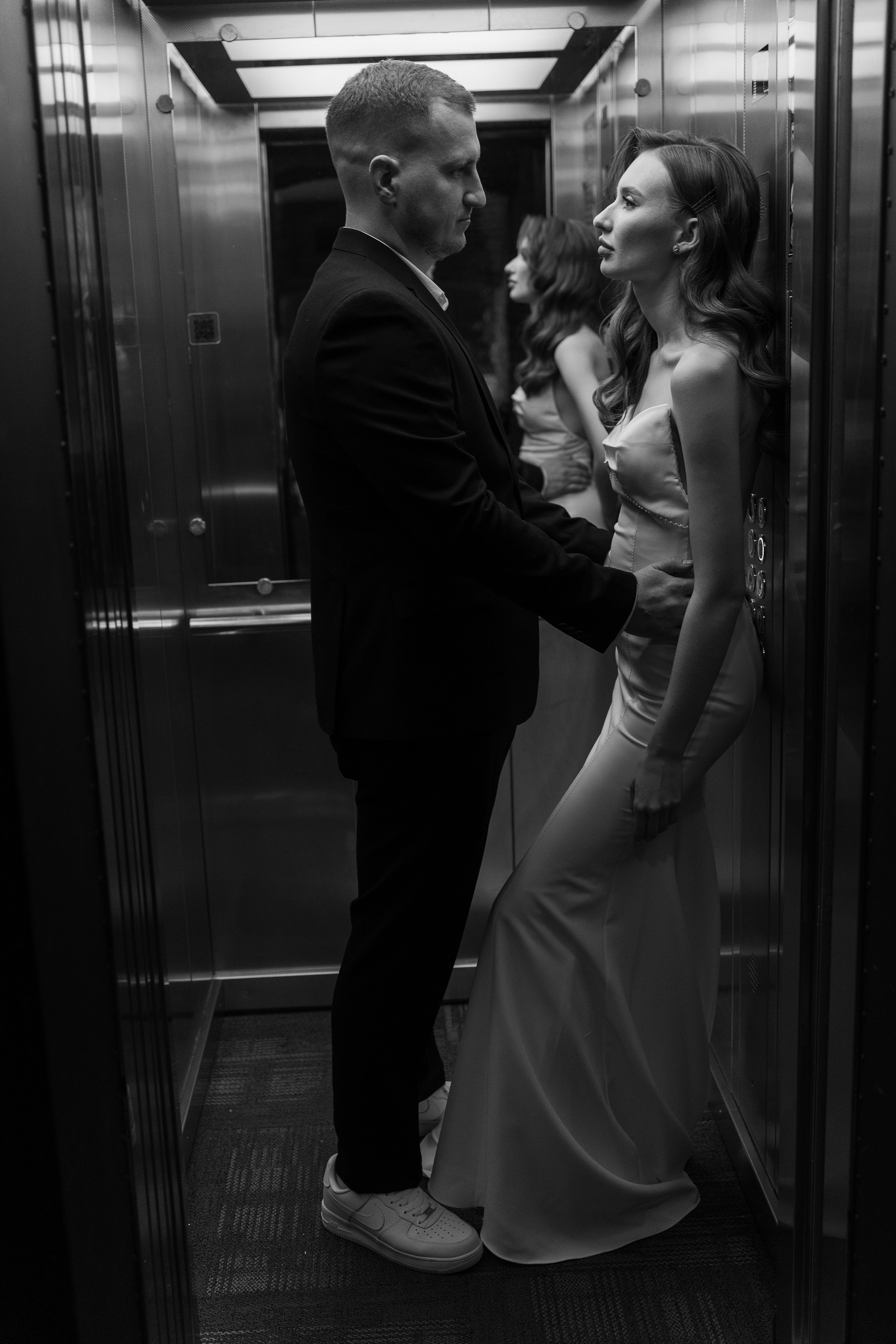 Левон & Мария. Фотограф в Краснодаре Левик Казарян