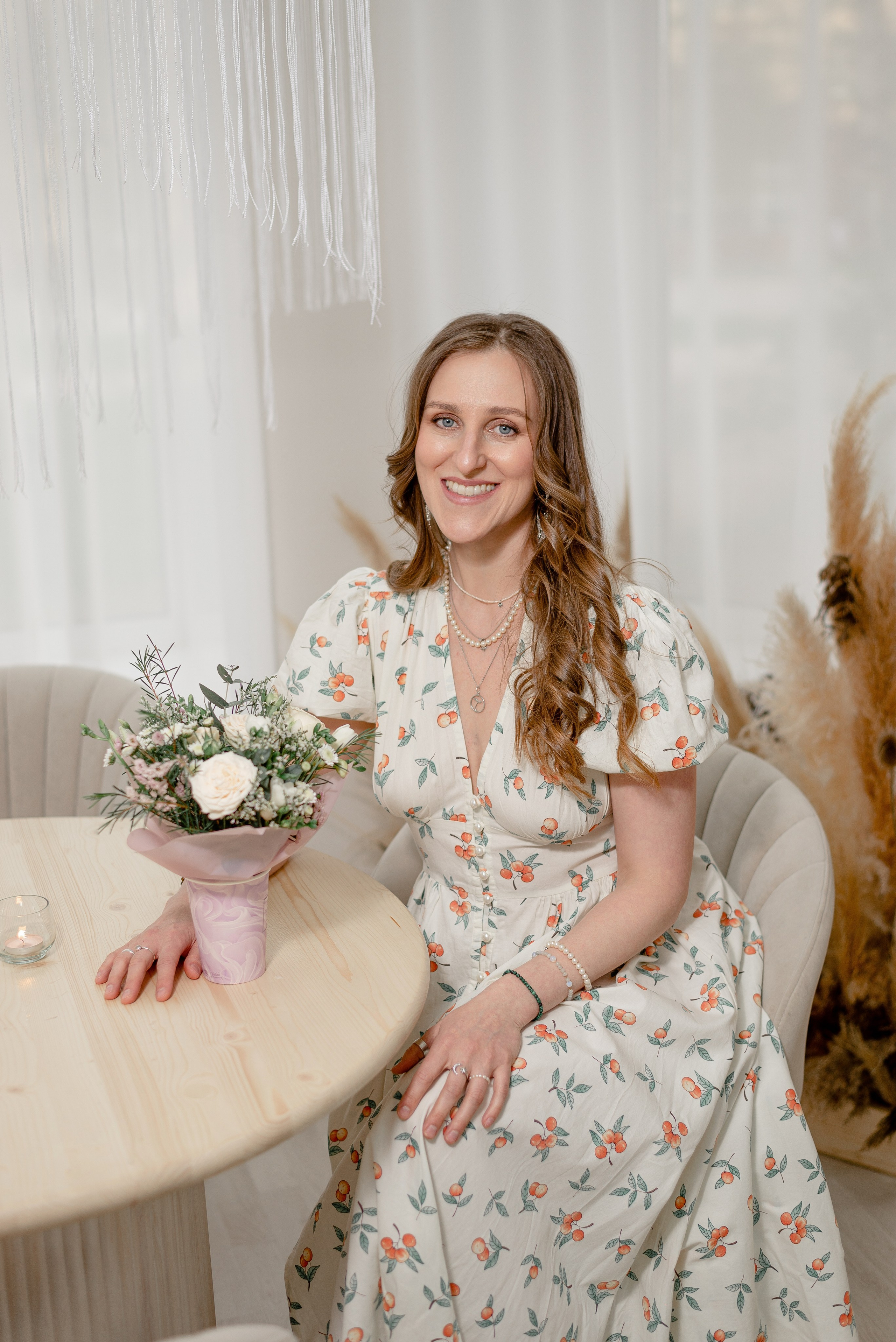 Репортаж со дня рождения Весты. Семейный и детский фотограф Иваново Ксения Азаренкова