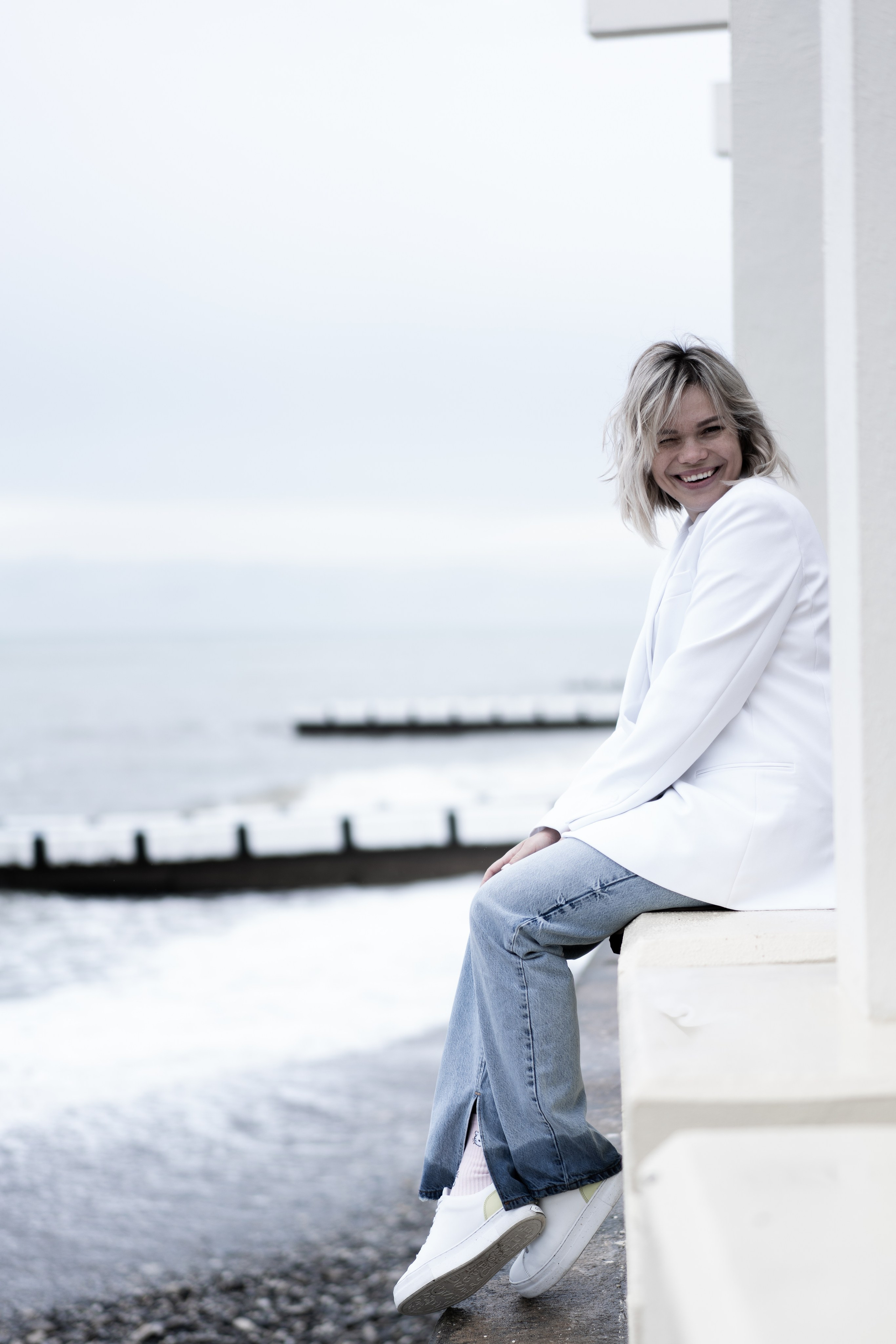 Индивидуальная. Фотограф Шунова Саша