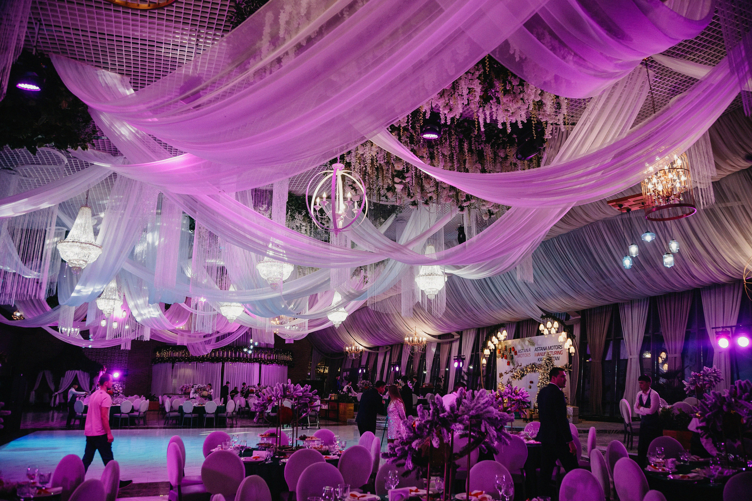 Корпоратив Astana Motors. Свадебный, семейный и портретный фотограф в Алматы, Костанай