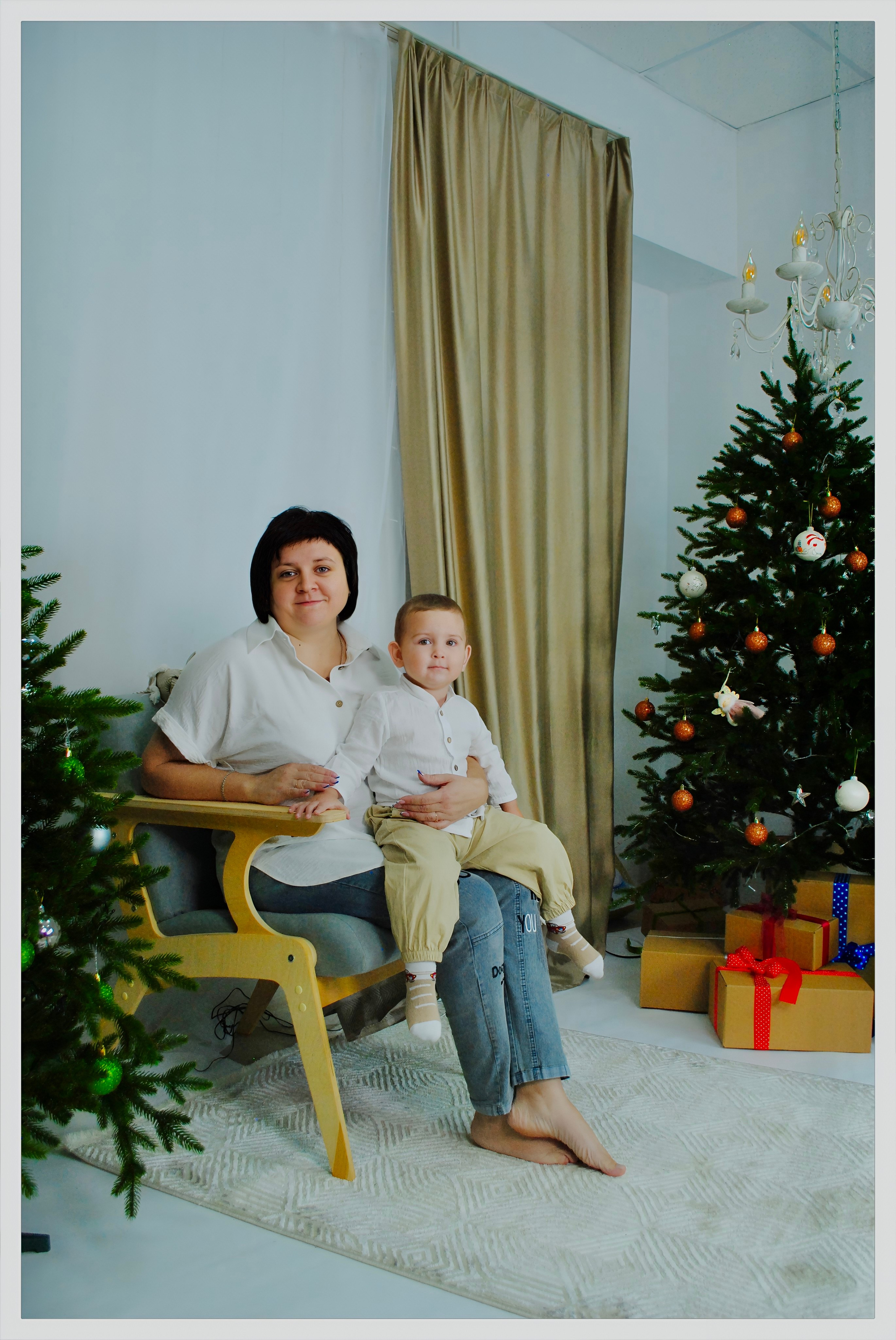 Тимур. Фотограф Мария Мусаелян