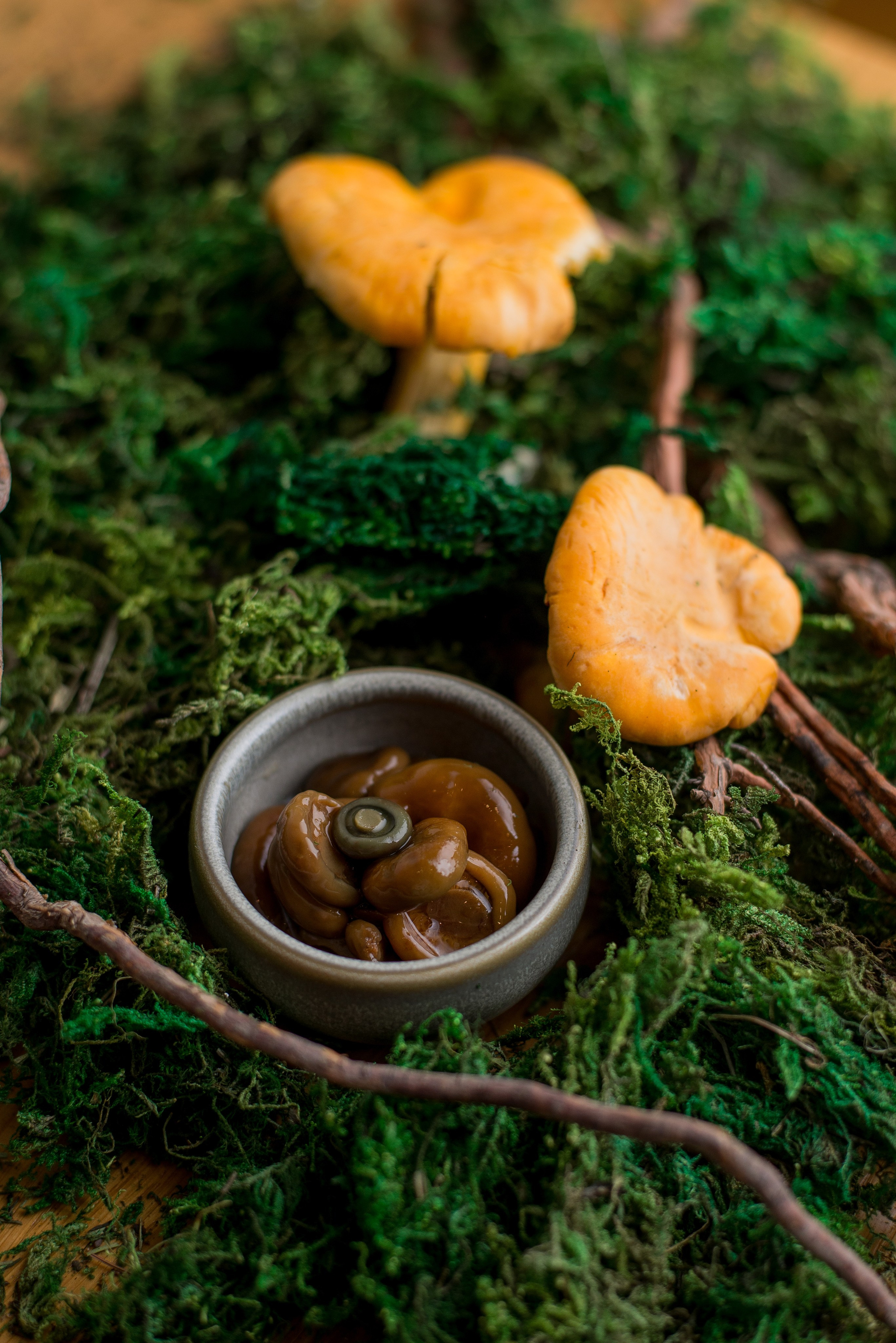 Santa Mozzarella. Кирилл Бутлович фуд фотограф, Киров