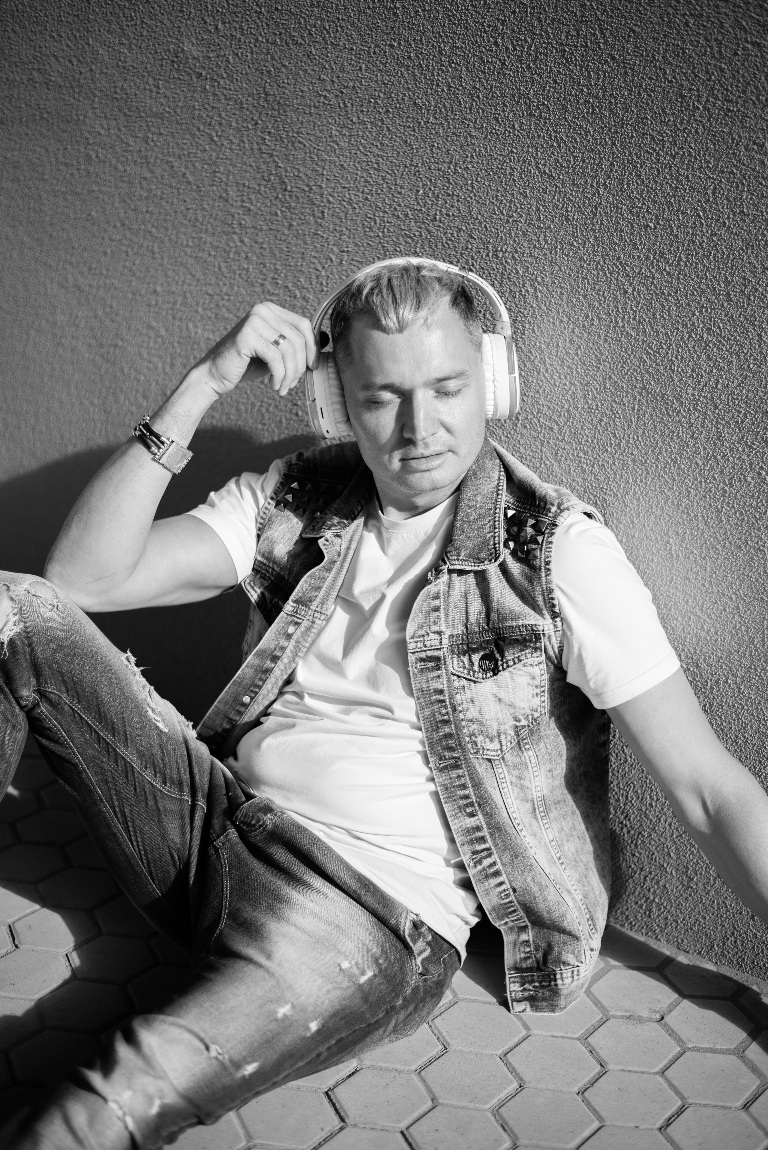 Индивидуальные мужские фотосессии. Кирилл Бутлович фуд фотограф, Киров