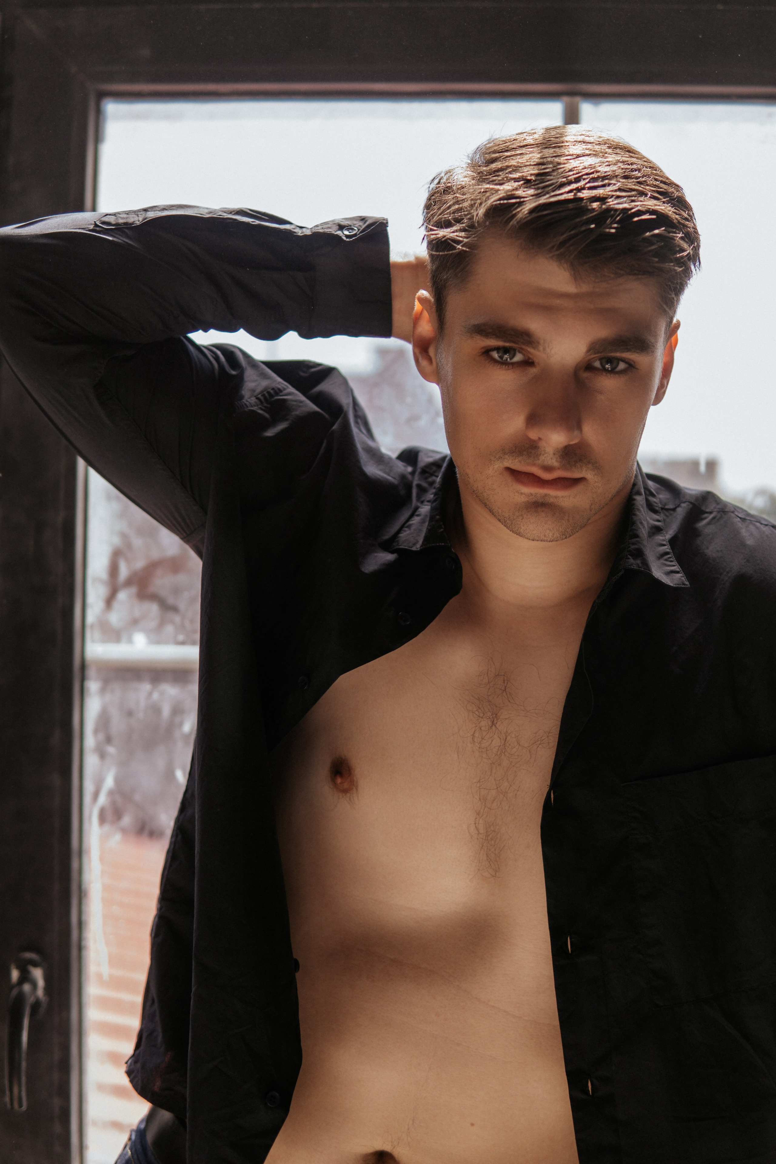 Иван. Фотограф в Санкт-Петербурге Цуркан Марина и онлайн по всему миру