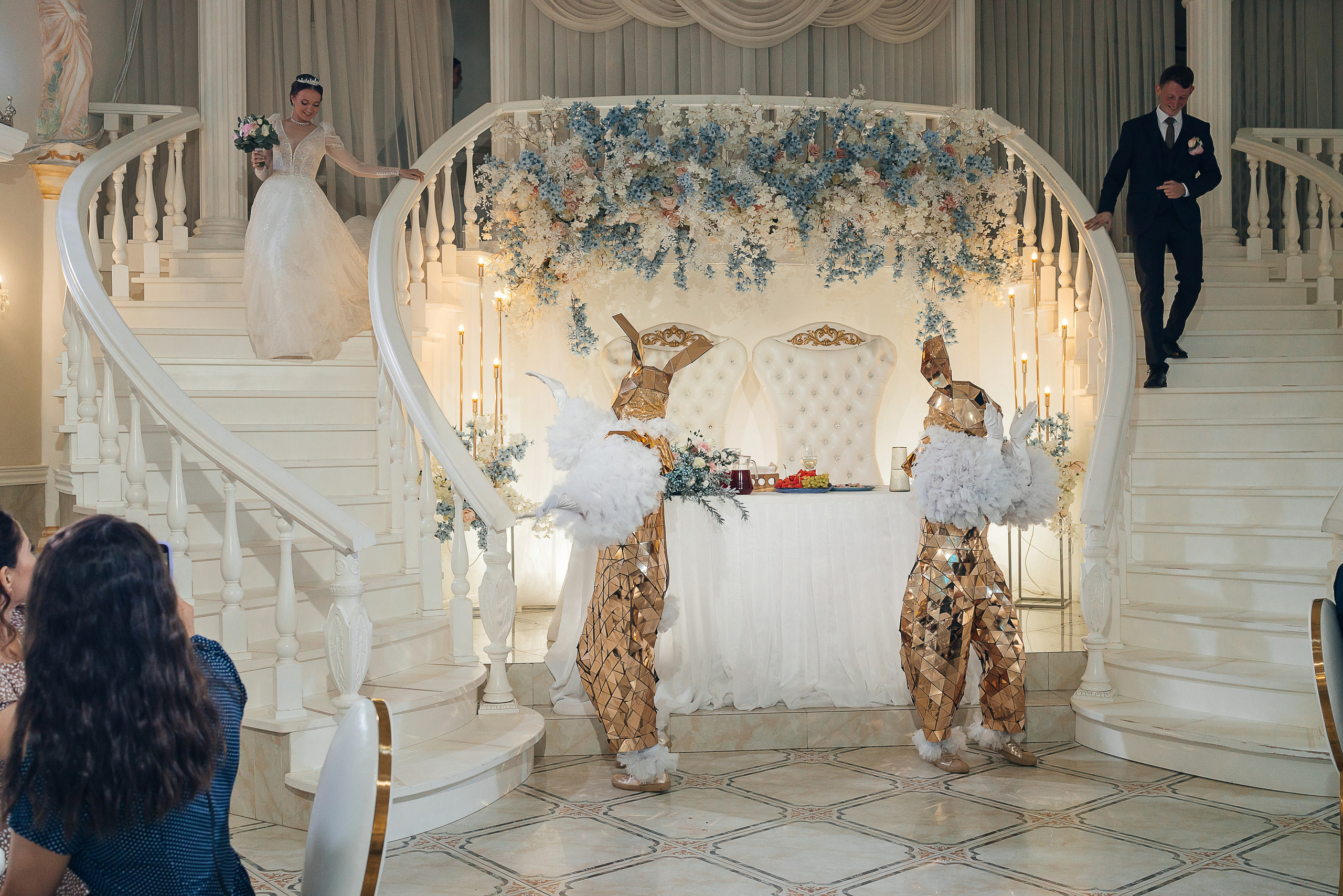 Романтическое утро невесты. Олег Сверчков | Свадебный фотограф Вологда