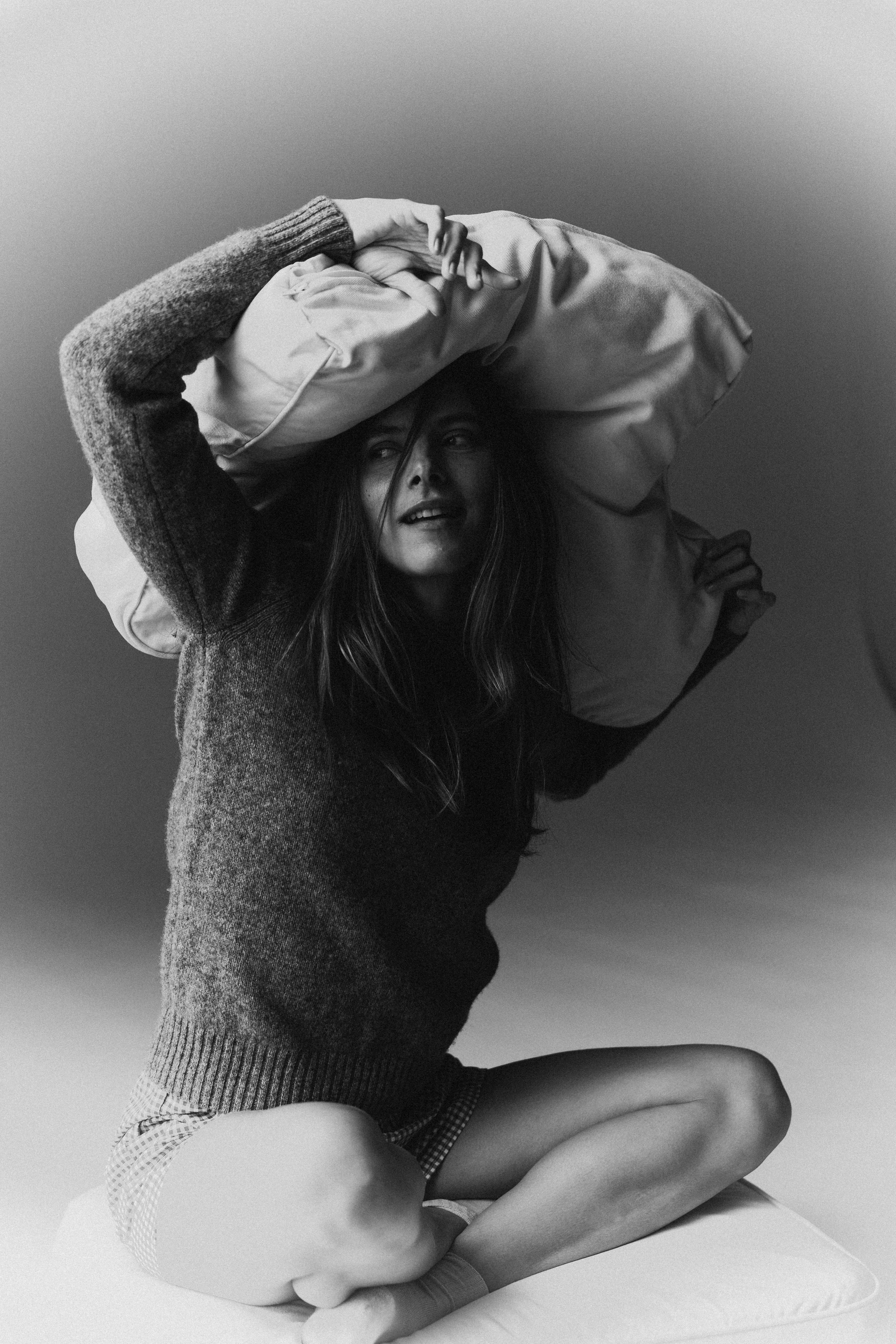 Юлия. Фотограф Элина Муратова