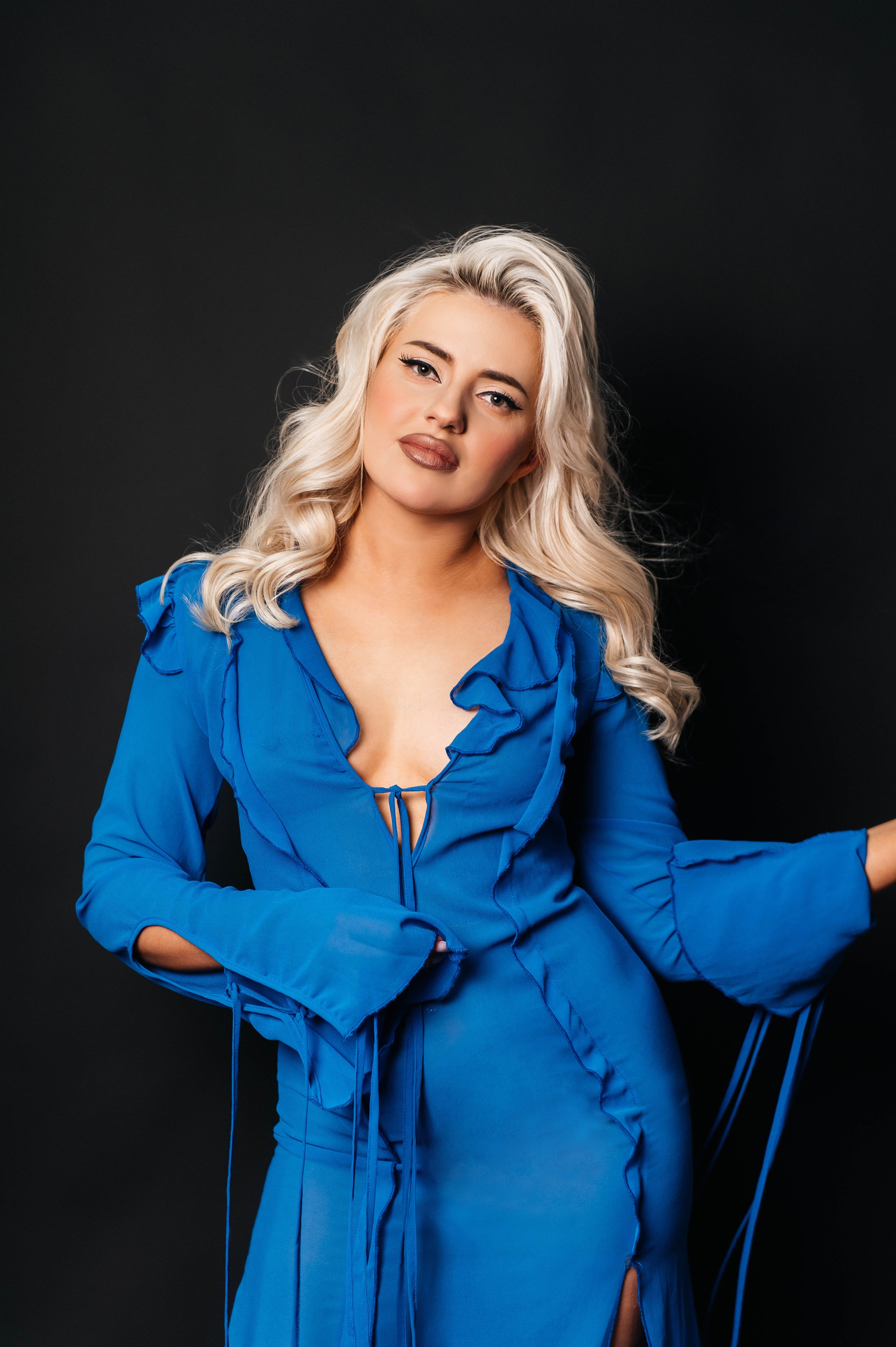 Екатерина. Свадебный и портретный фотограф Мария Зыкова Екатеринбург — Снежинск