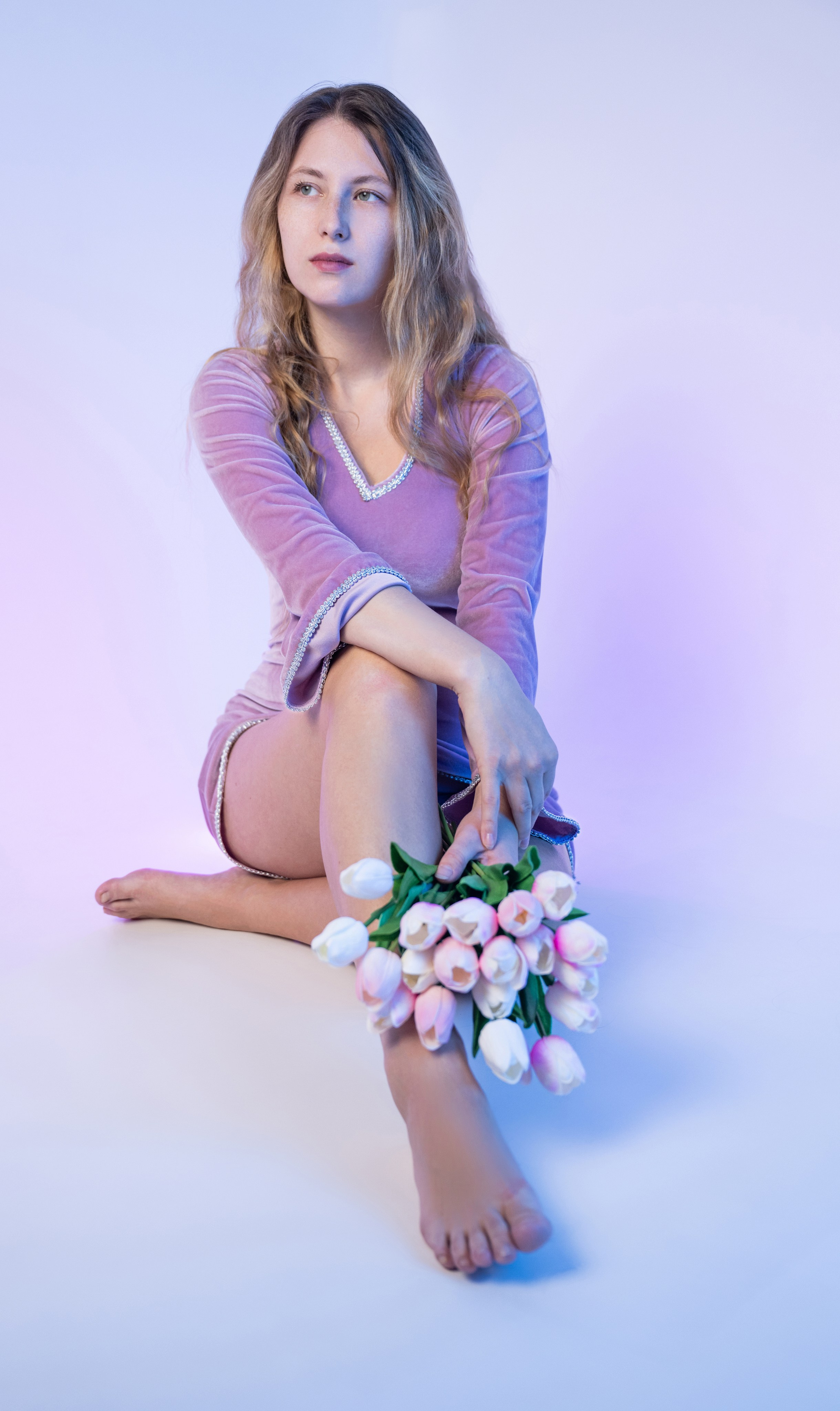 Студийные фотосессии. Студийный и свадебный фотограф и видеограф в Севастополе — Юлия Макаренко