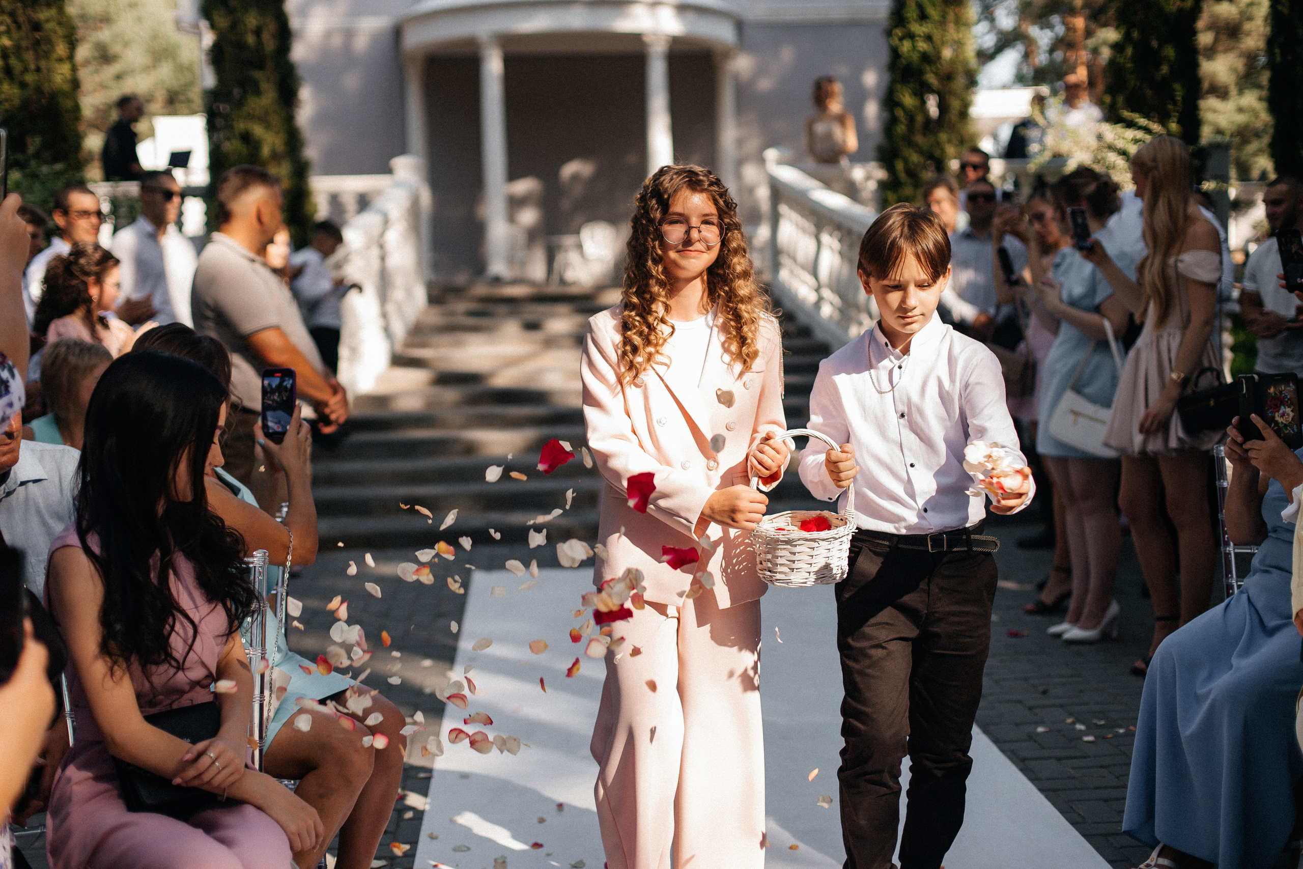 Pavel and Yana. Свадебный фотограф и видеограф