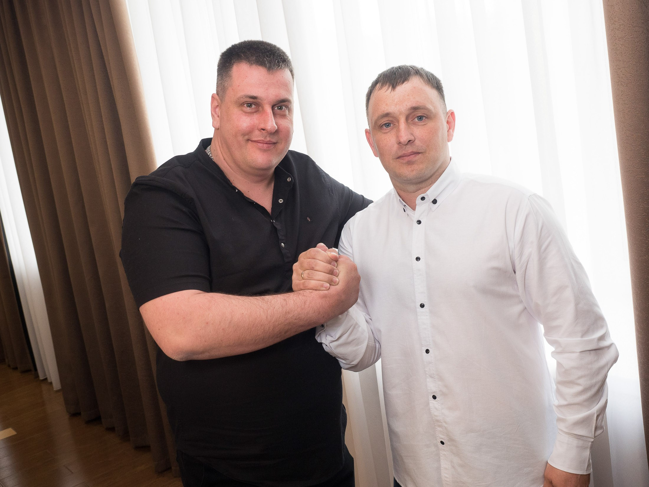 Юбилей 2. Свадебный и семейный фотограф в Екатеринбурге Вадим Малышев