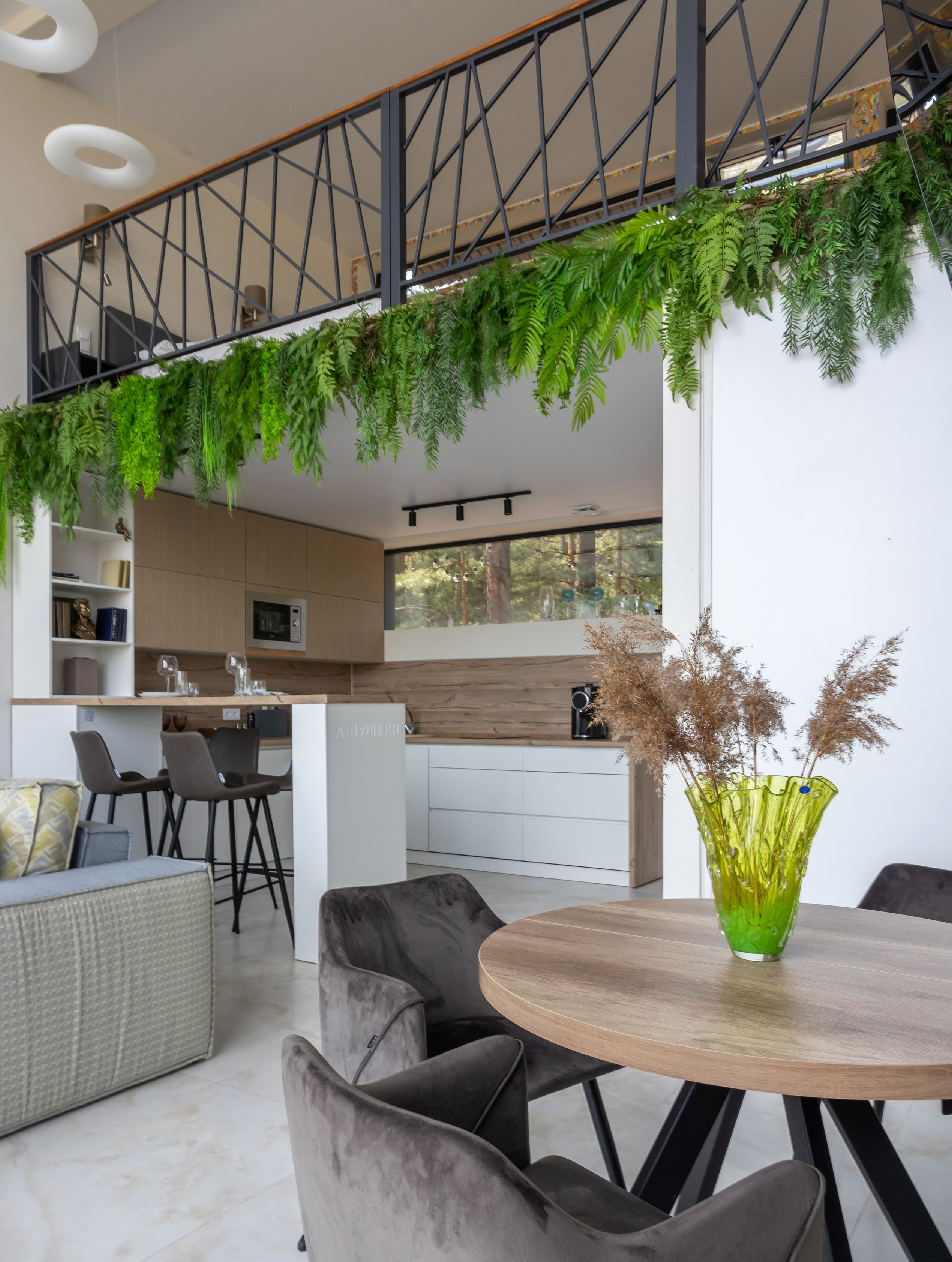 База отдыха «А Пушкин»