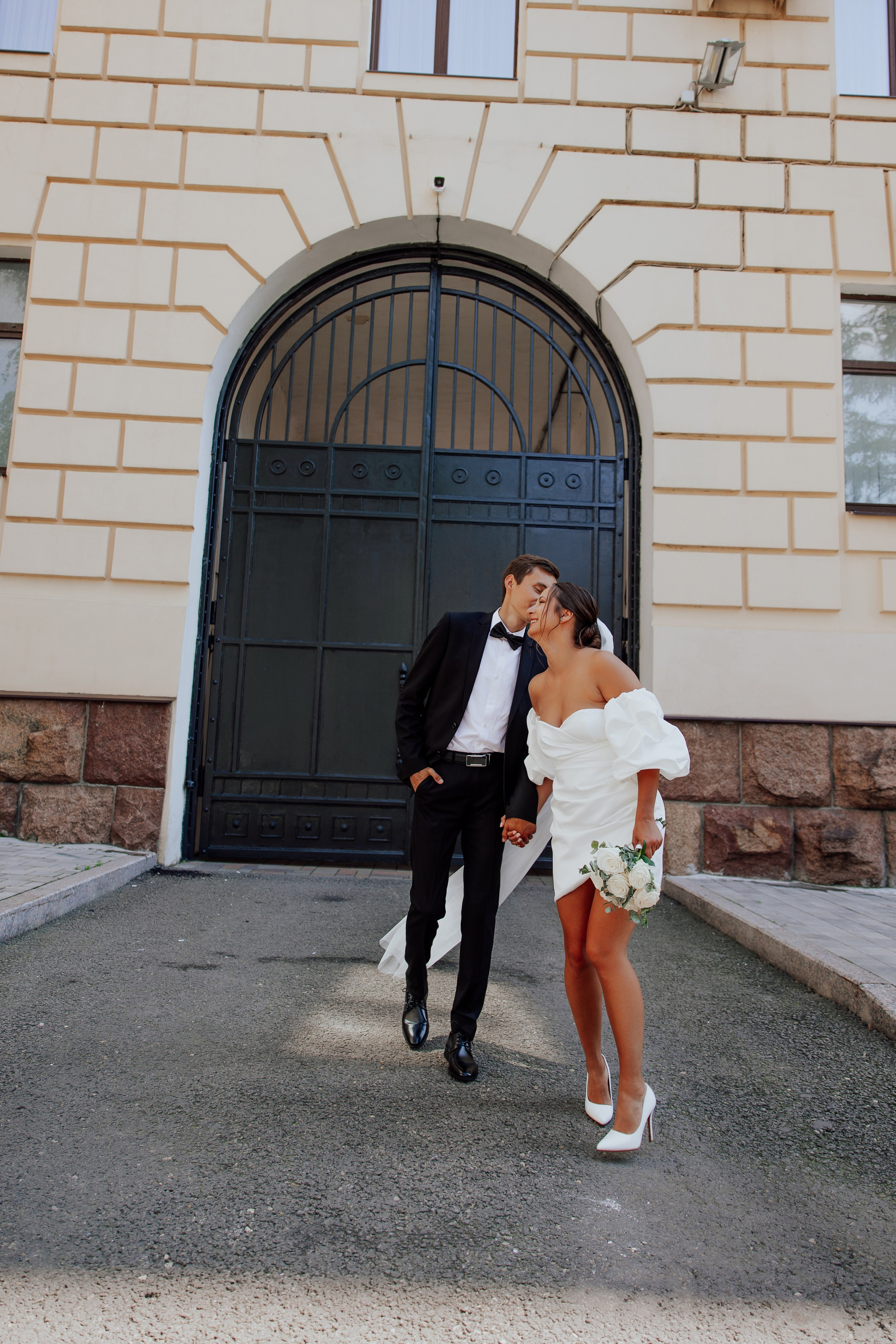 Дмитрий & Мария