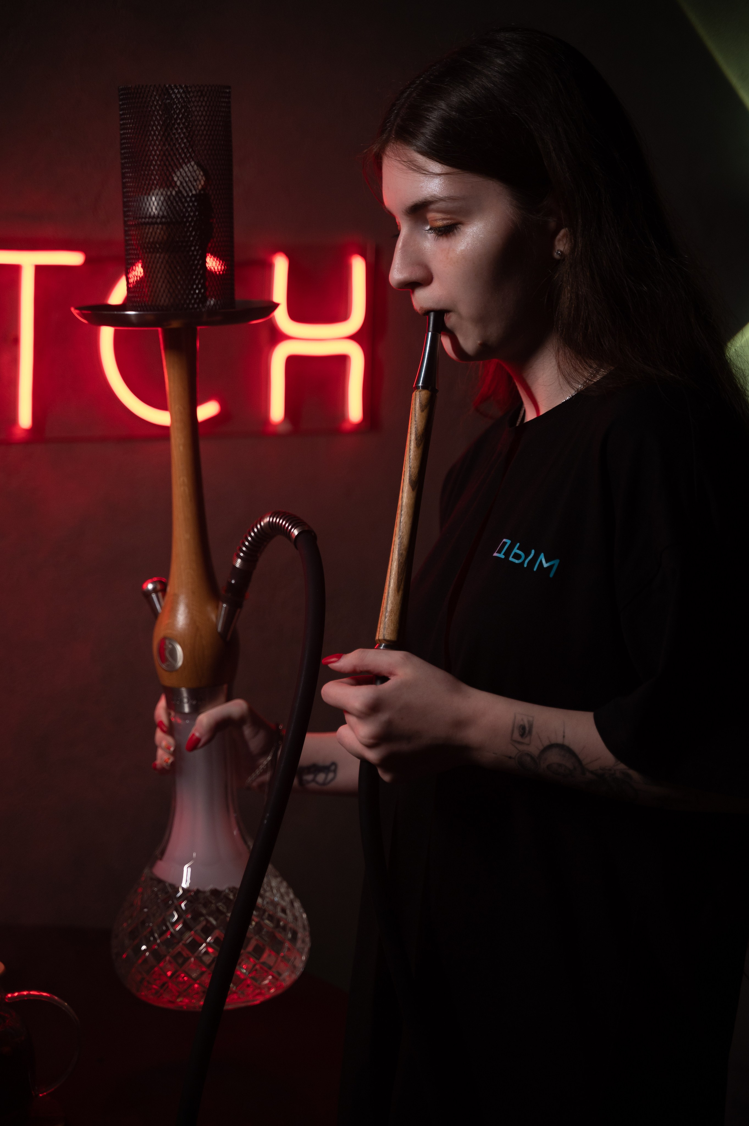 Профессиональная фото и видео съемка ресторанов и баров