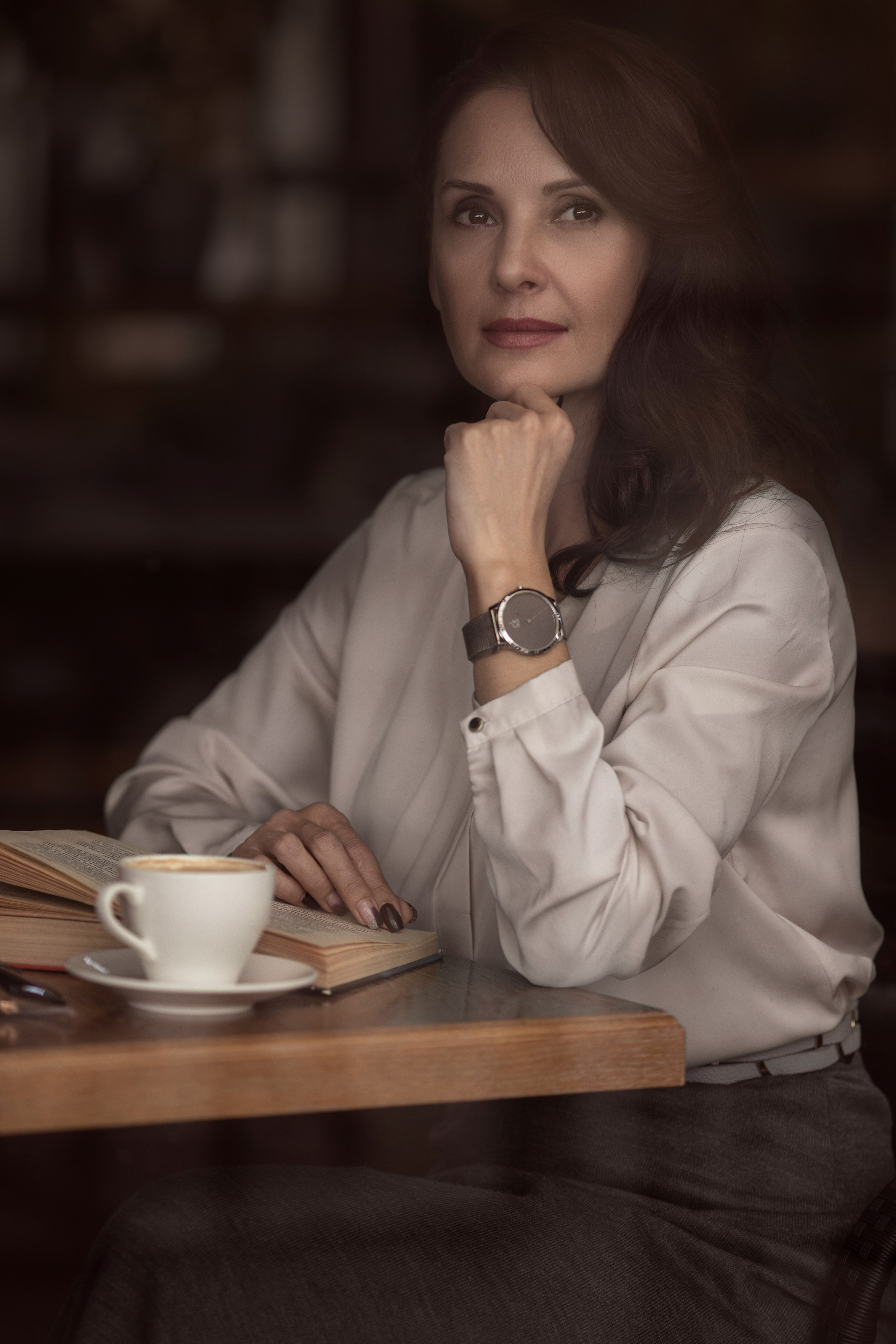 Обучение Photoshop. Фотограф во Владикавказе Юрий Геворгизов