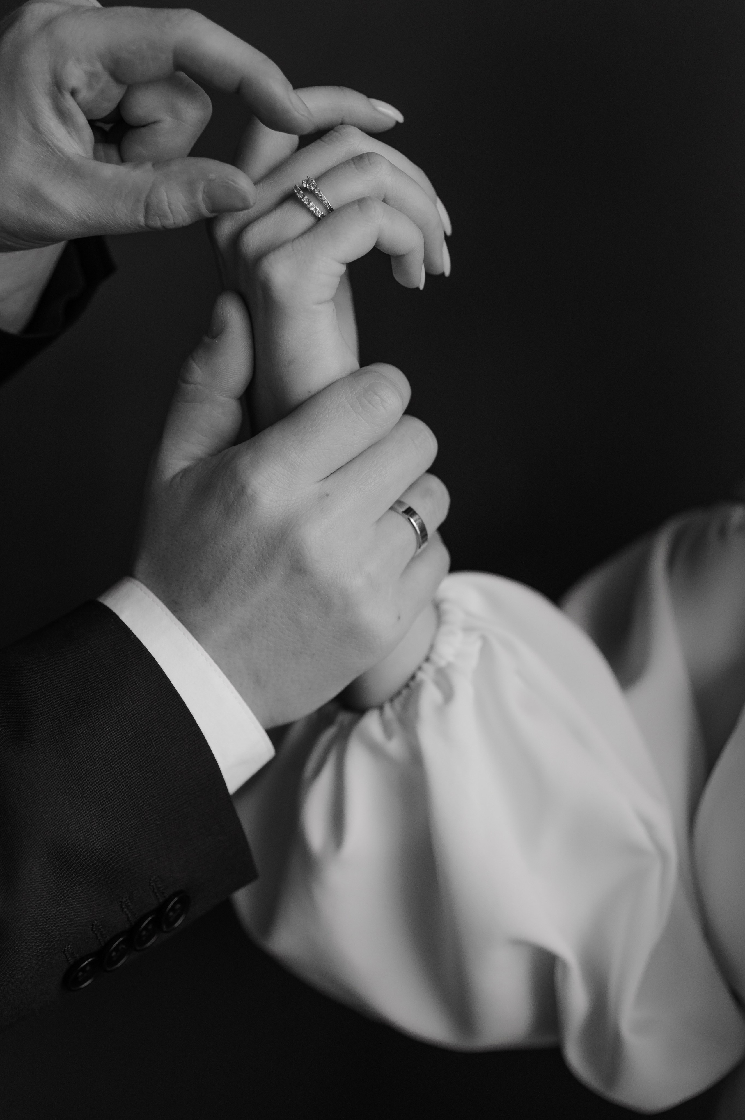 Свадьбы. Фотограф Александр Вахтуров|Ижевск