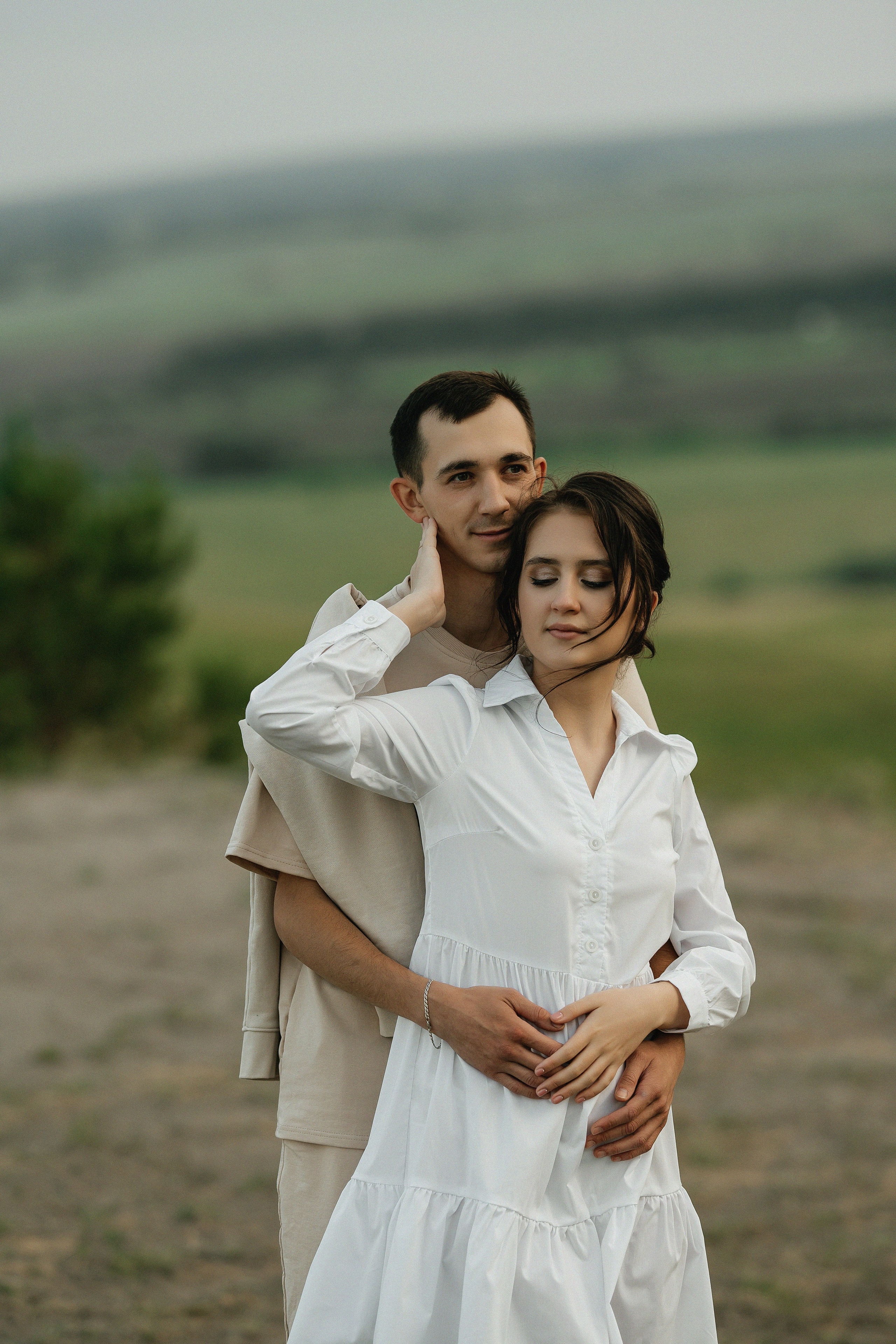 Артем и Анастасия. Свадебный фотограф Светлана Симбирская