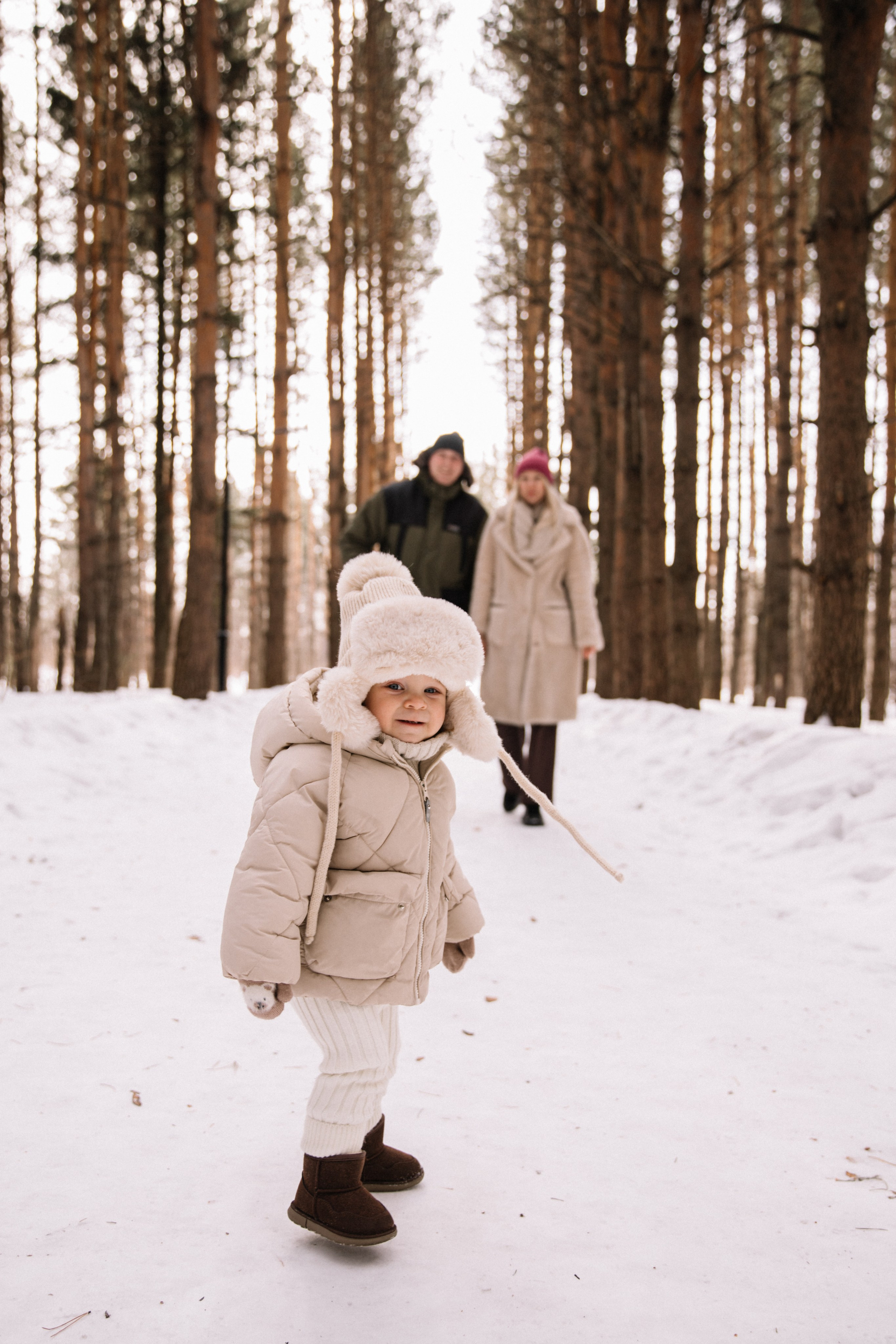 Семейная. Семейный фотограф