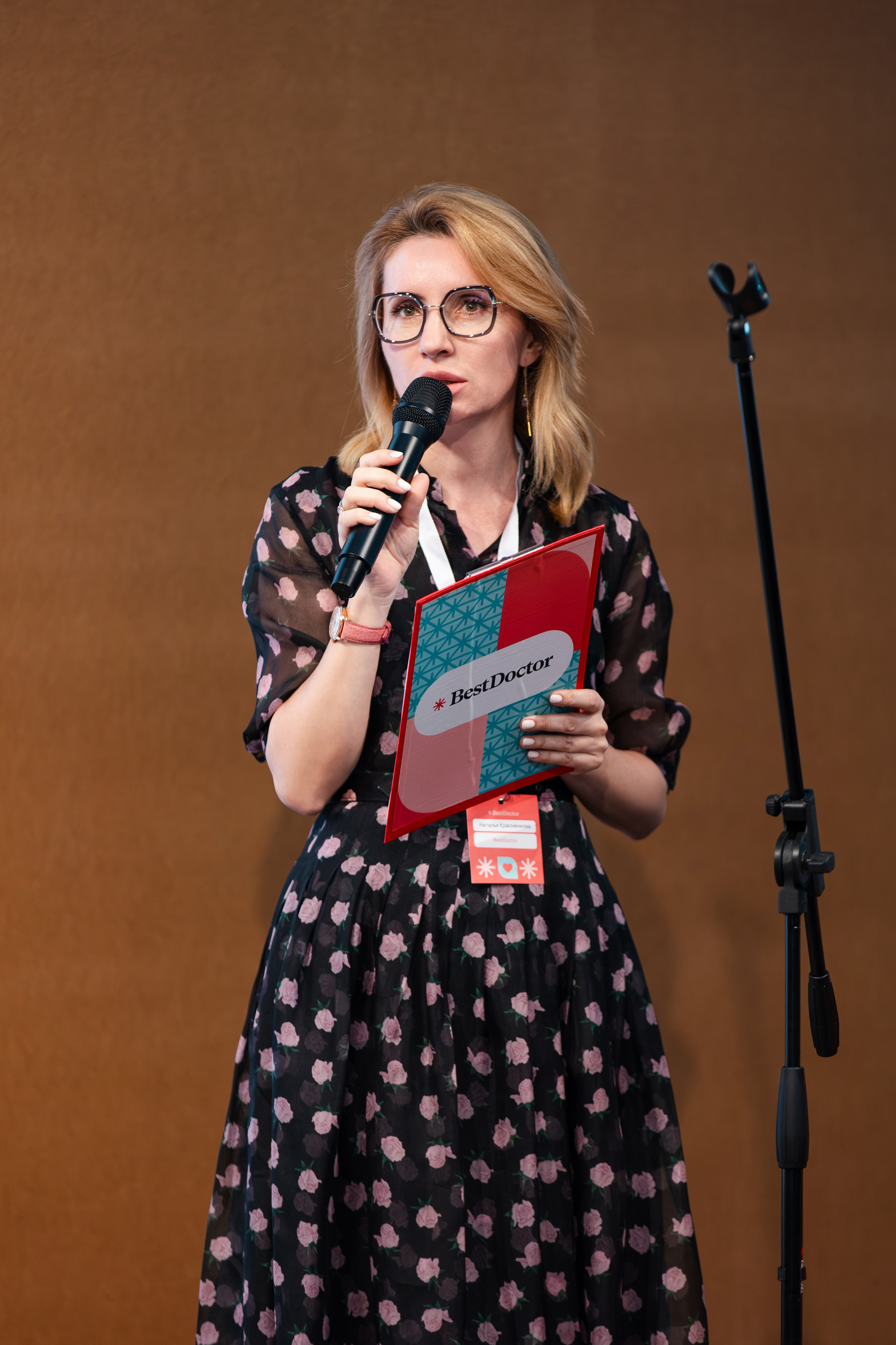 Бизнес-бранч Bestdoctor. Свадебный репортажный фотограф в Москве