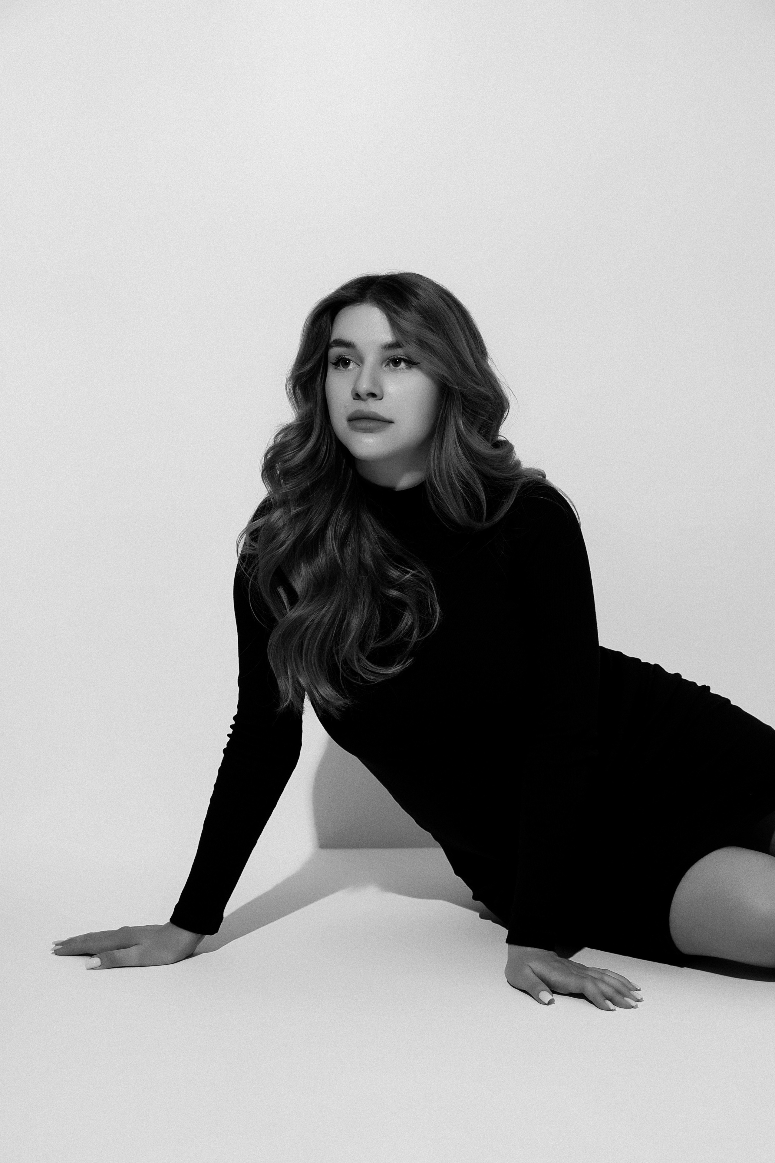 Катя. Фотограф беременности и материнства Аделя Юсупова