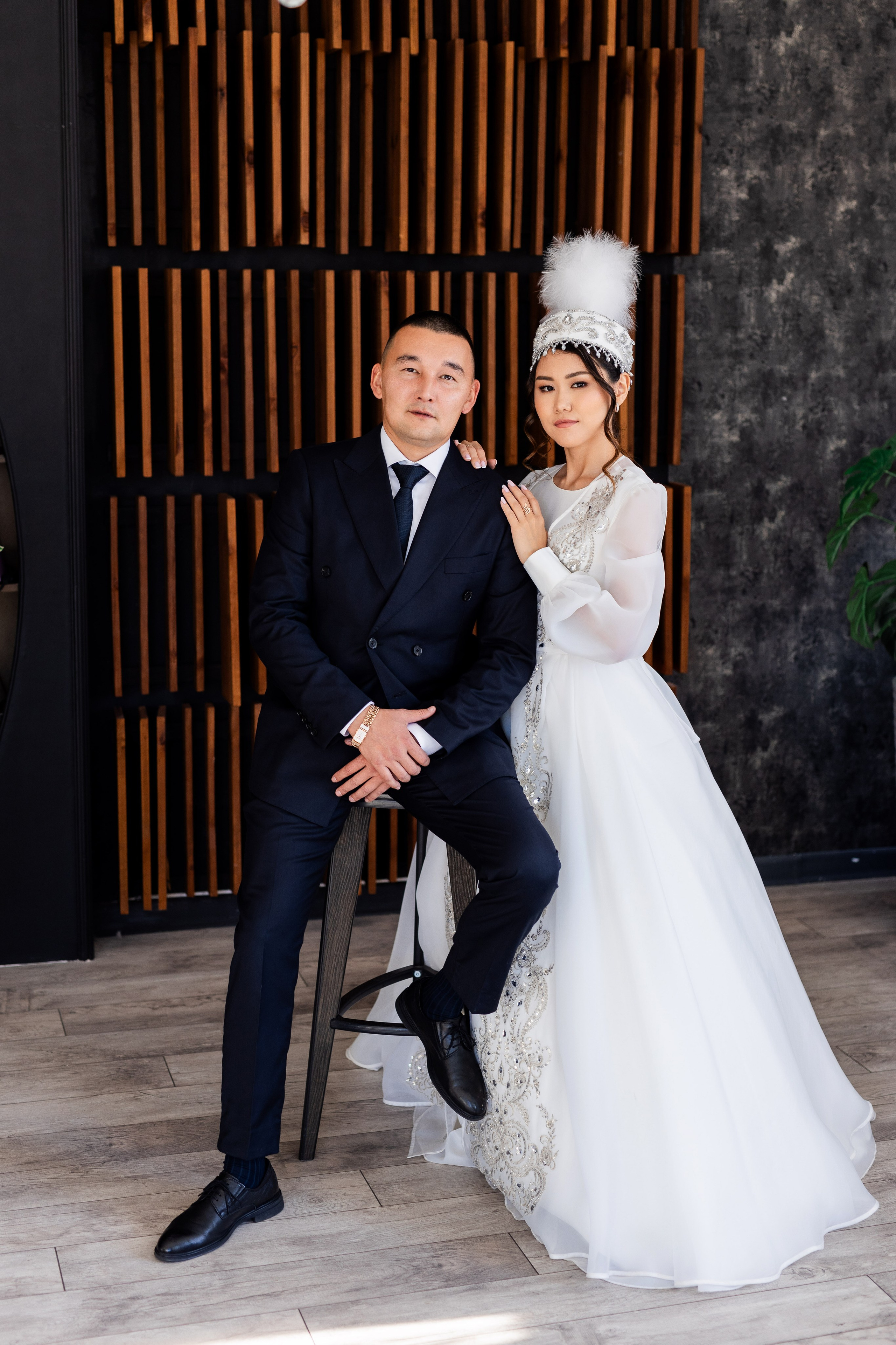 Айдана УЗАТУ