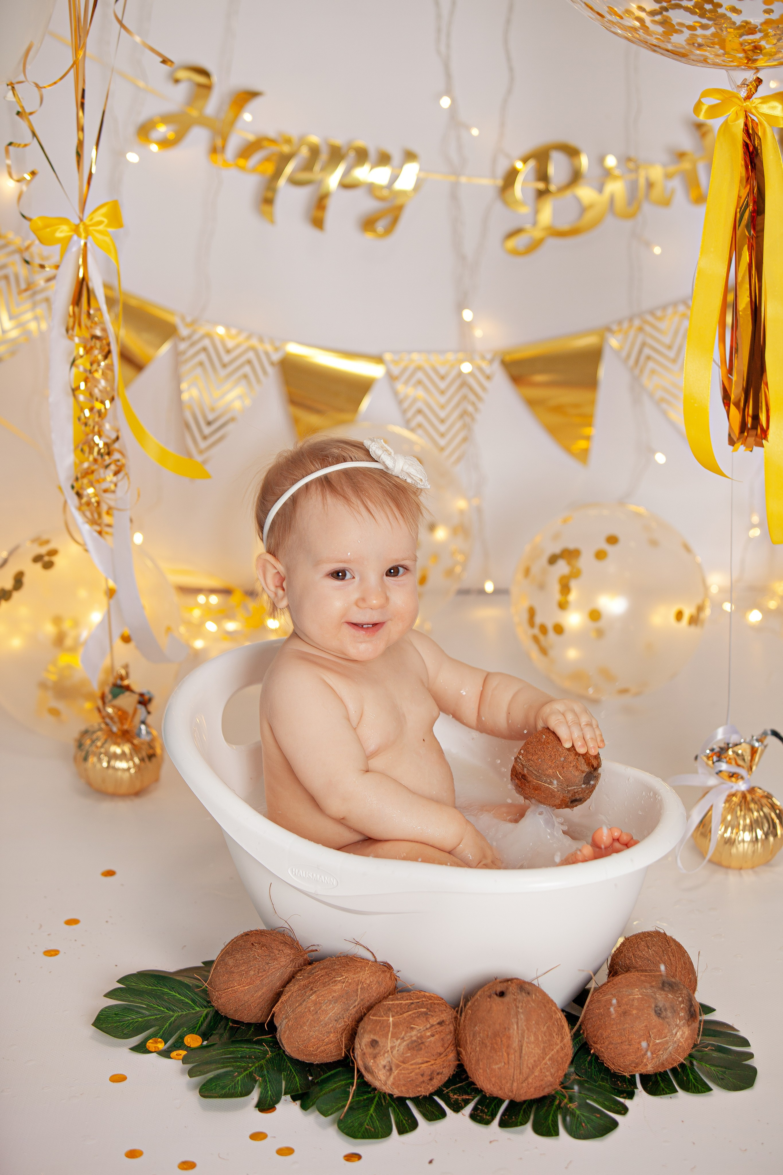 Портфолио «Дни Рождения». Первый детский фотограф новорожденных в городе Тюмень Катерина Климчук