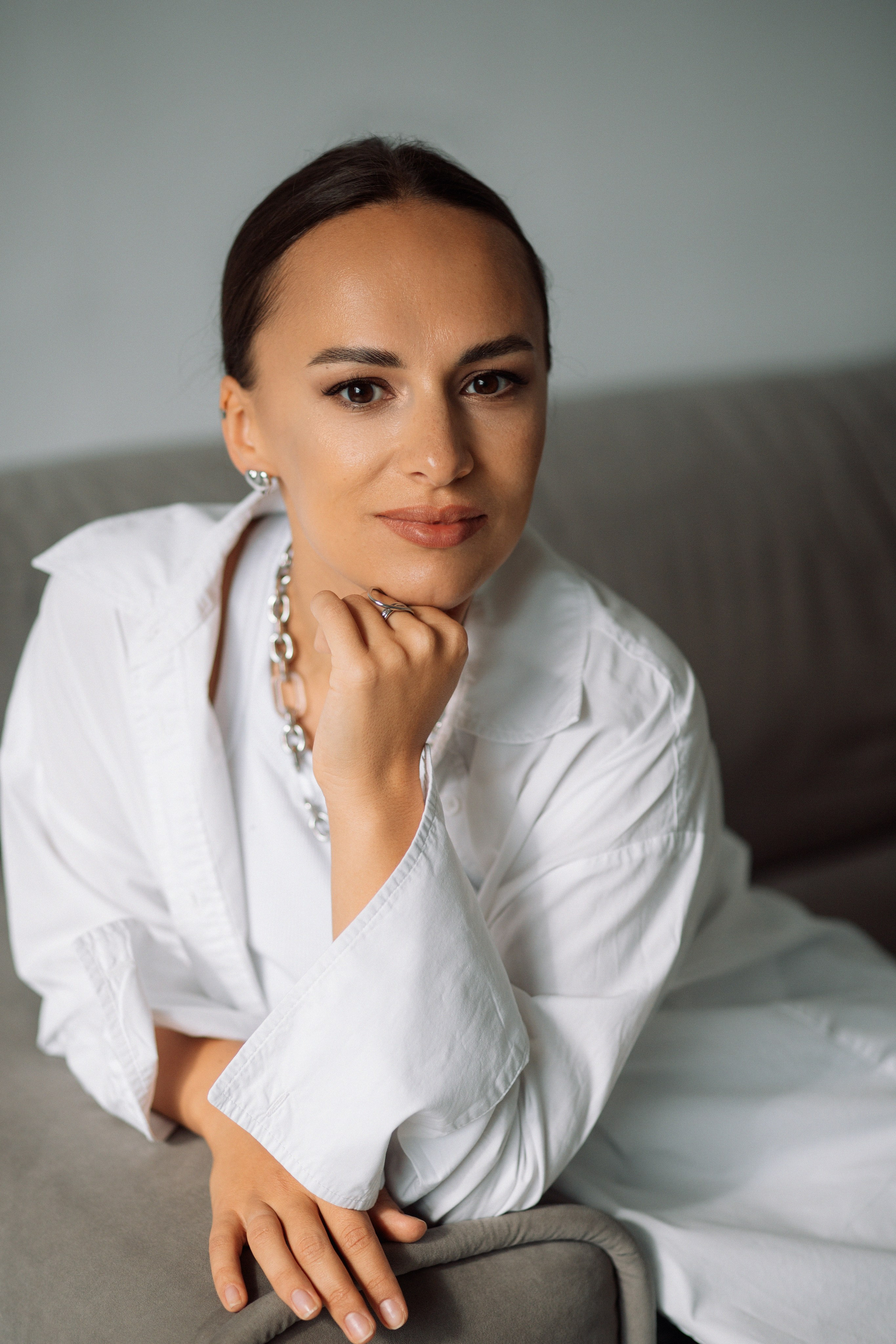 Катя бизнес. Семейный фотограф в Санкт-Петербурге Ирина Иванова