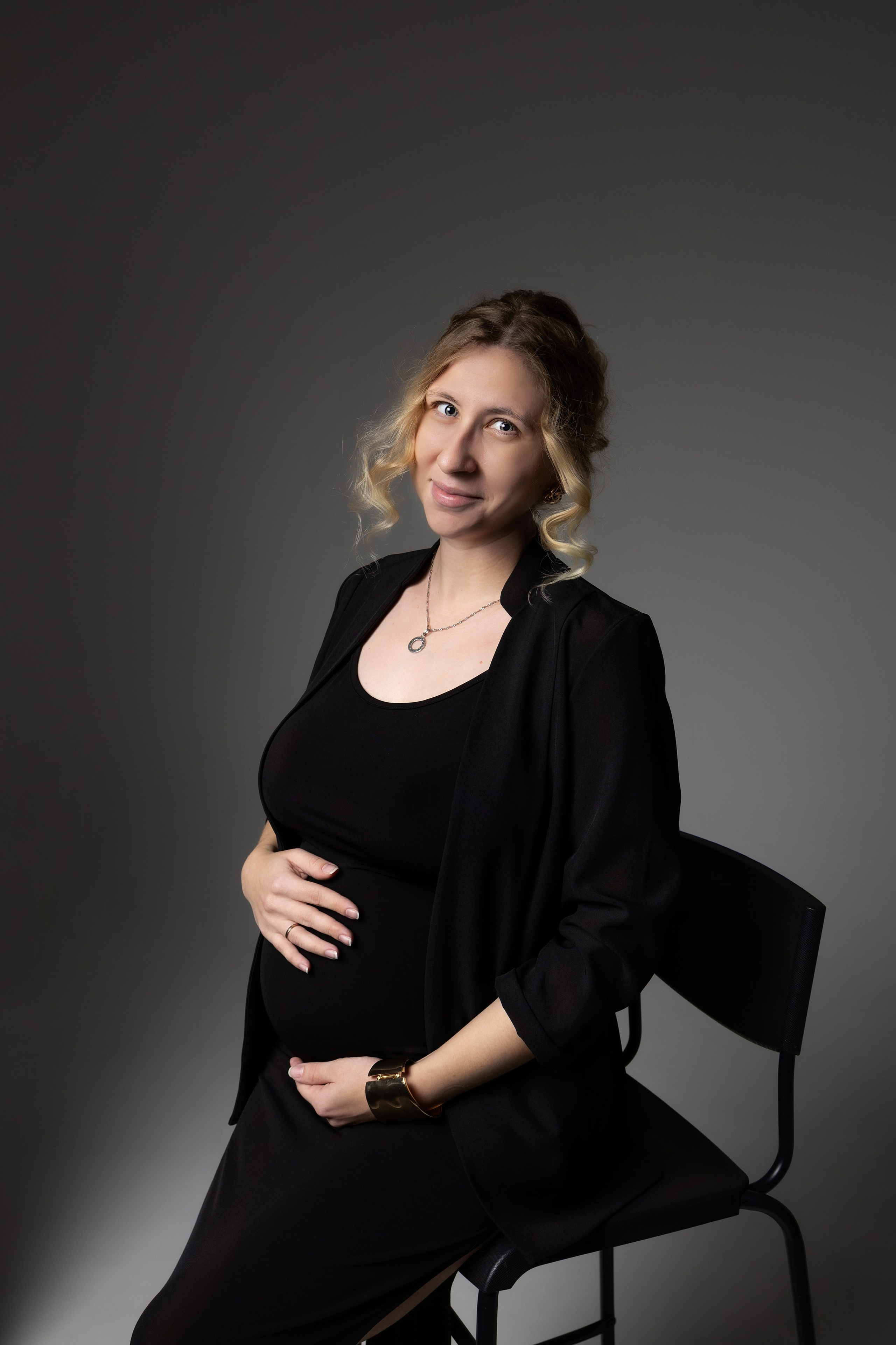 Беременность. Фотограф Ханты-Мансийск