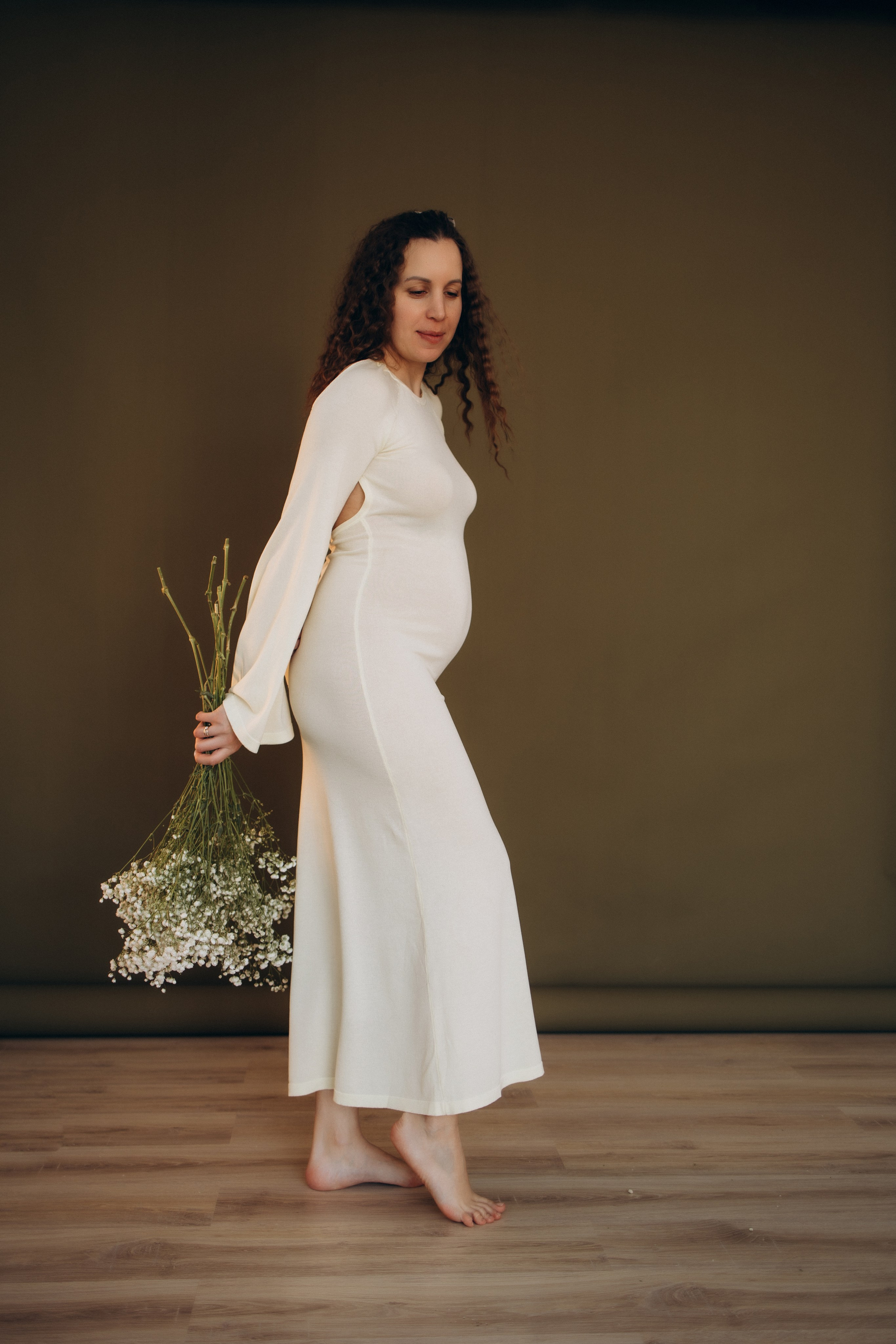 Беременность. Фотограф Ханты-Мансийск