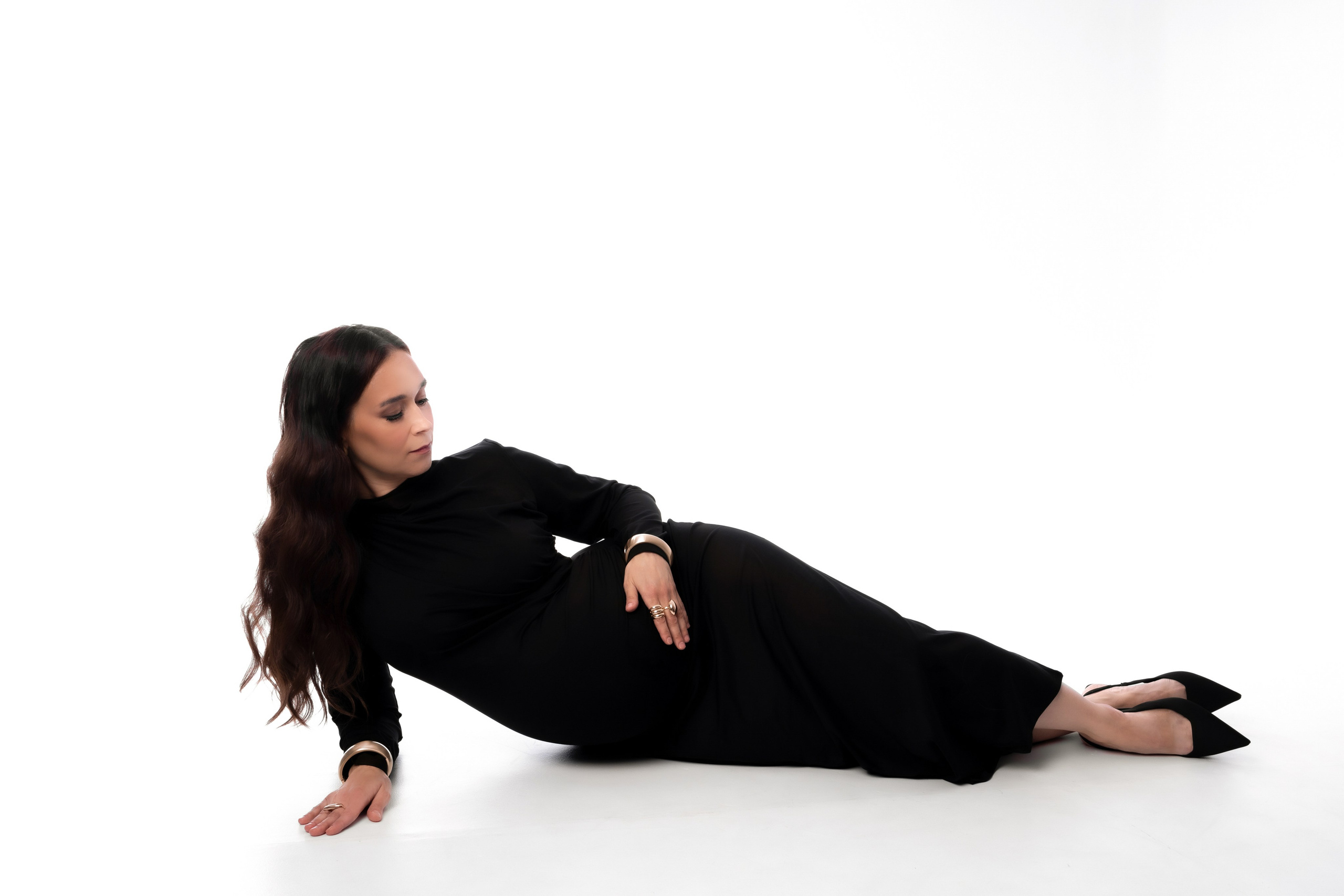 Беременность. Фотограф Ханты-Мансийск