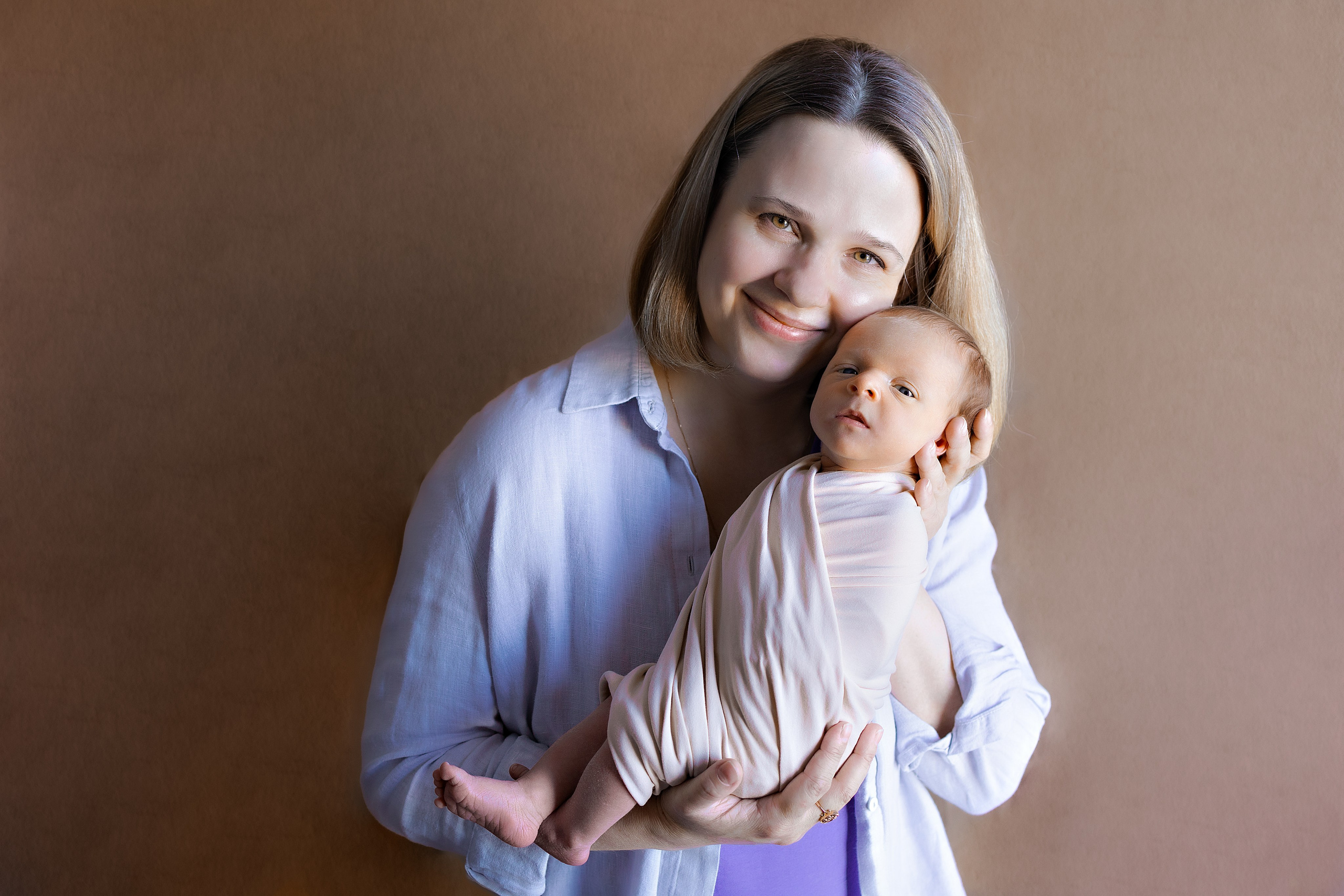 Семейные. Фотограф Ханты-Мансийск