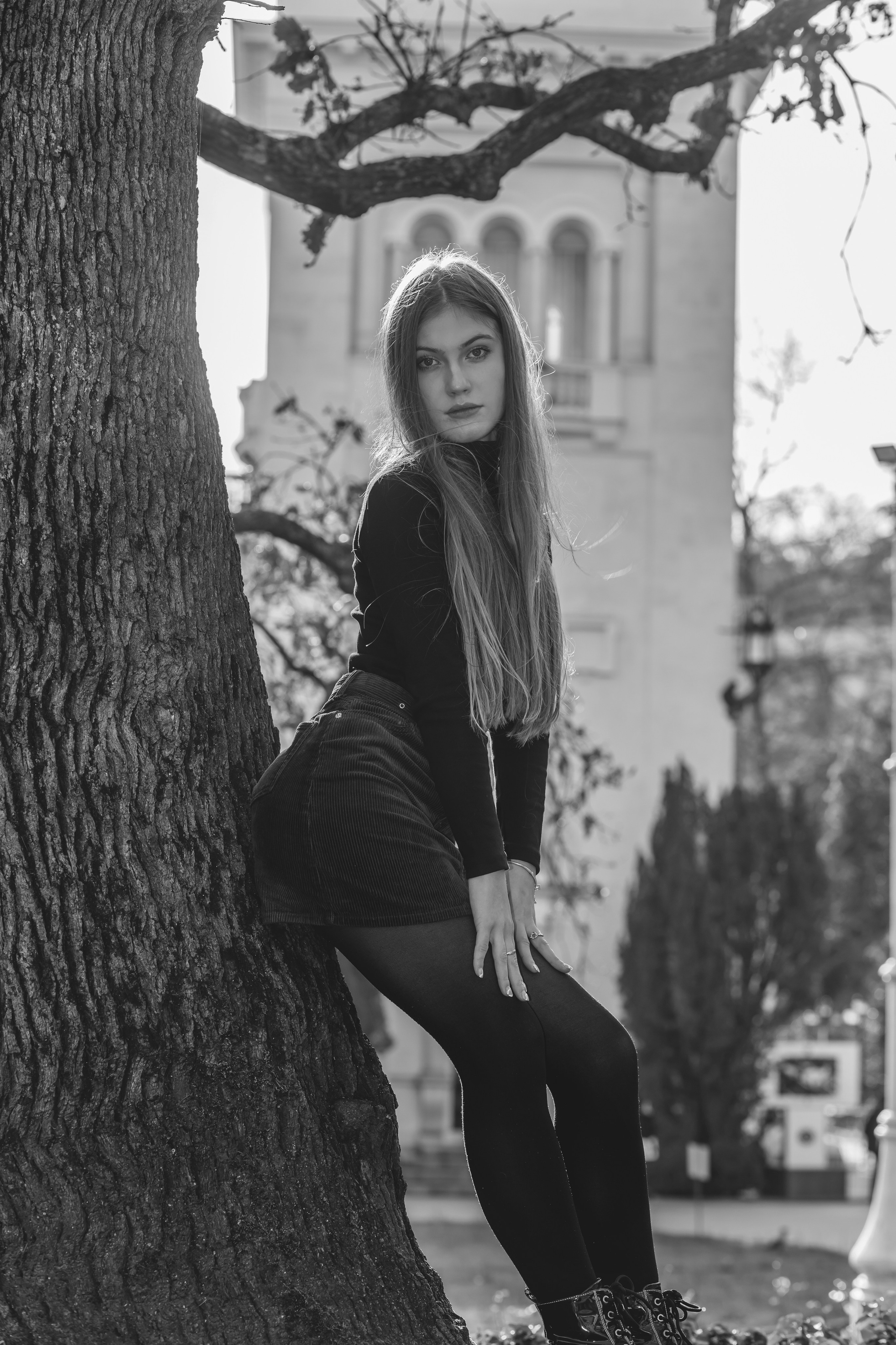 Василиса. Дженбаз Павел — фотограф в Ялте