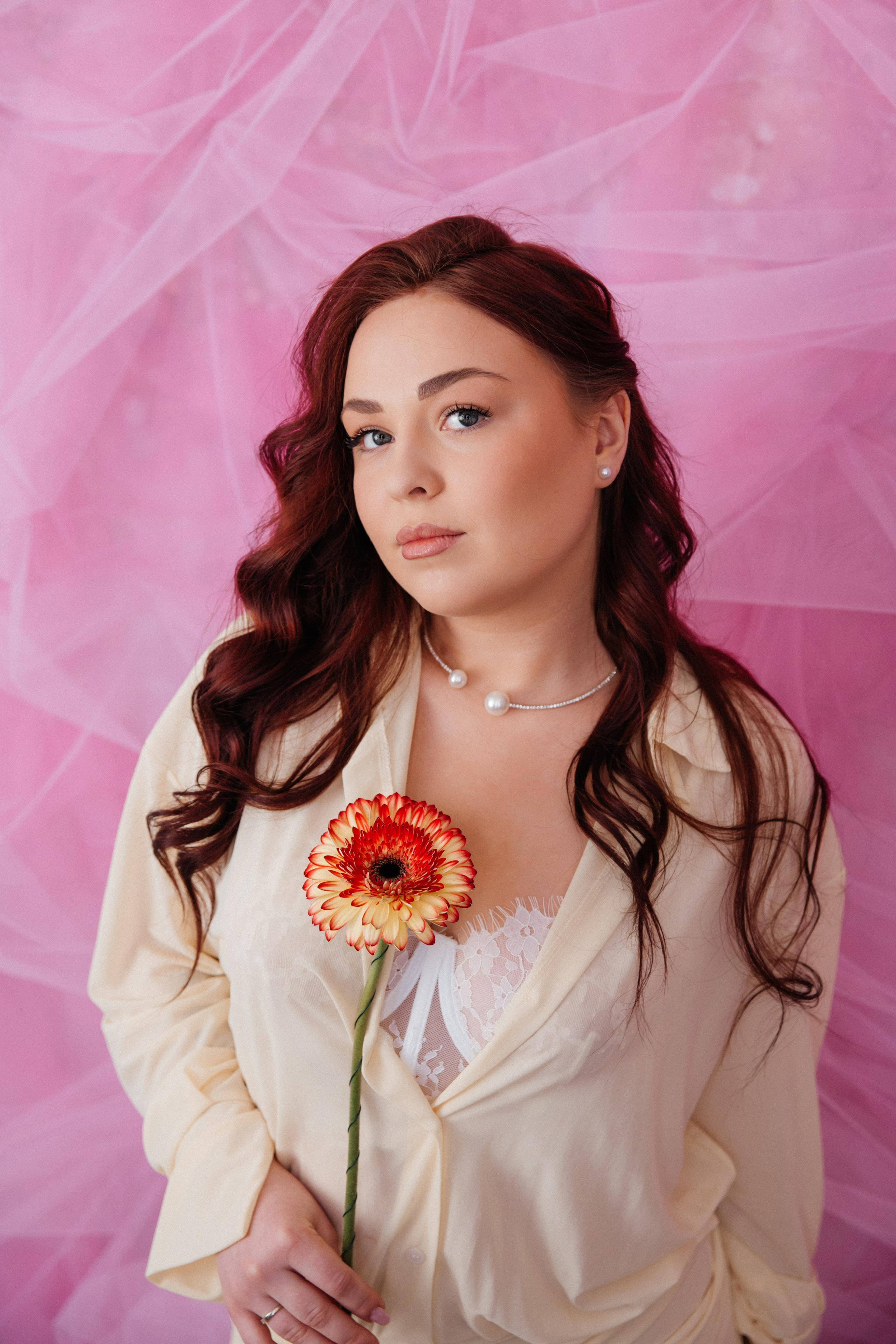 Весенний фото день. Семейный фотограф