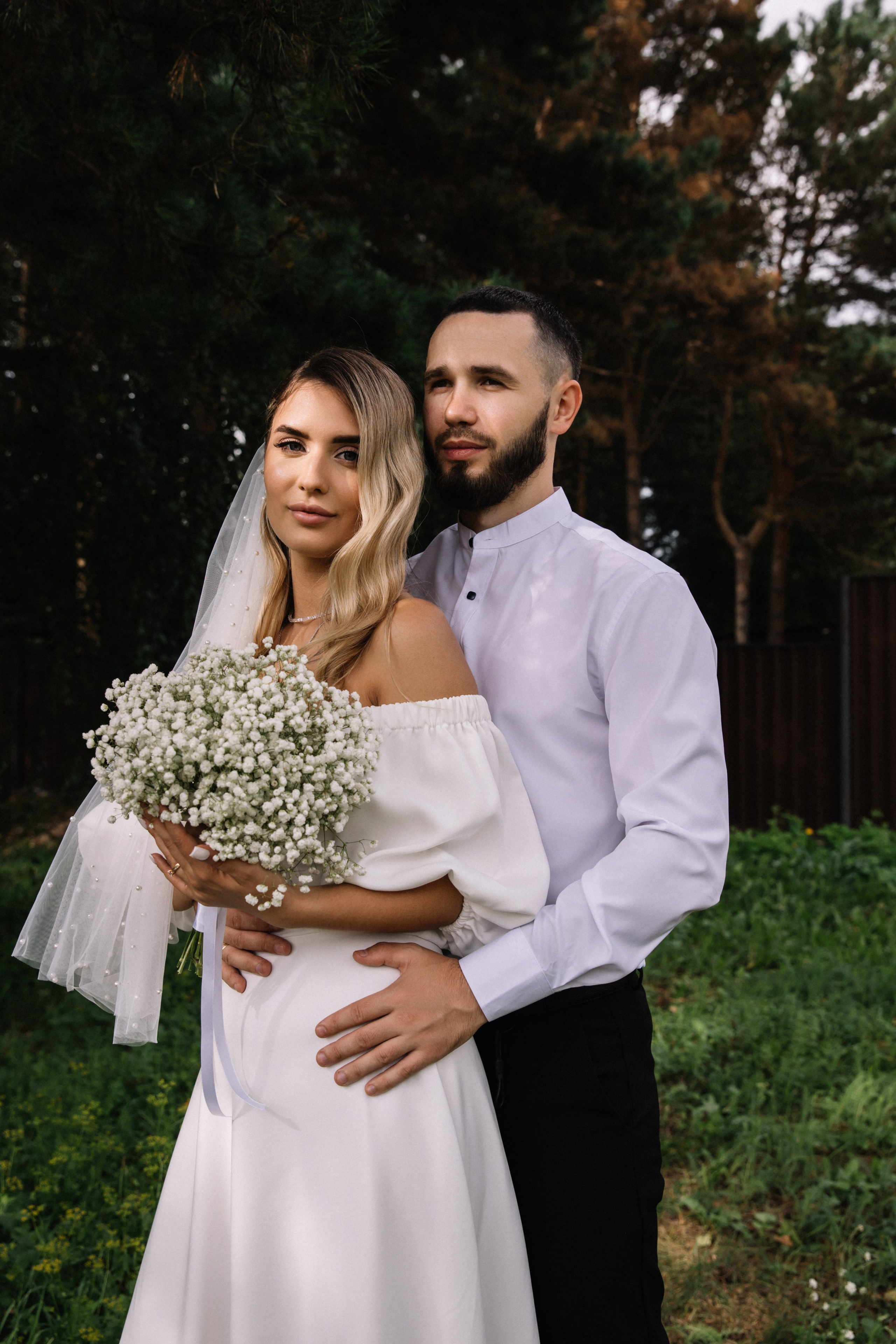 Wedding. Семейный фотограф