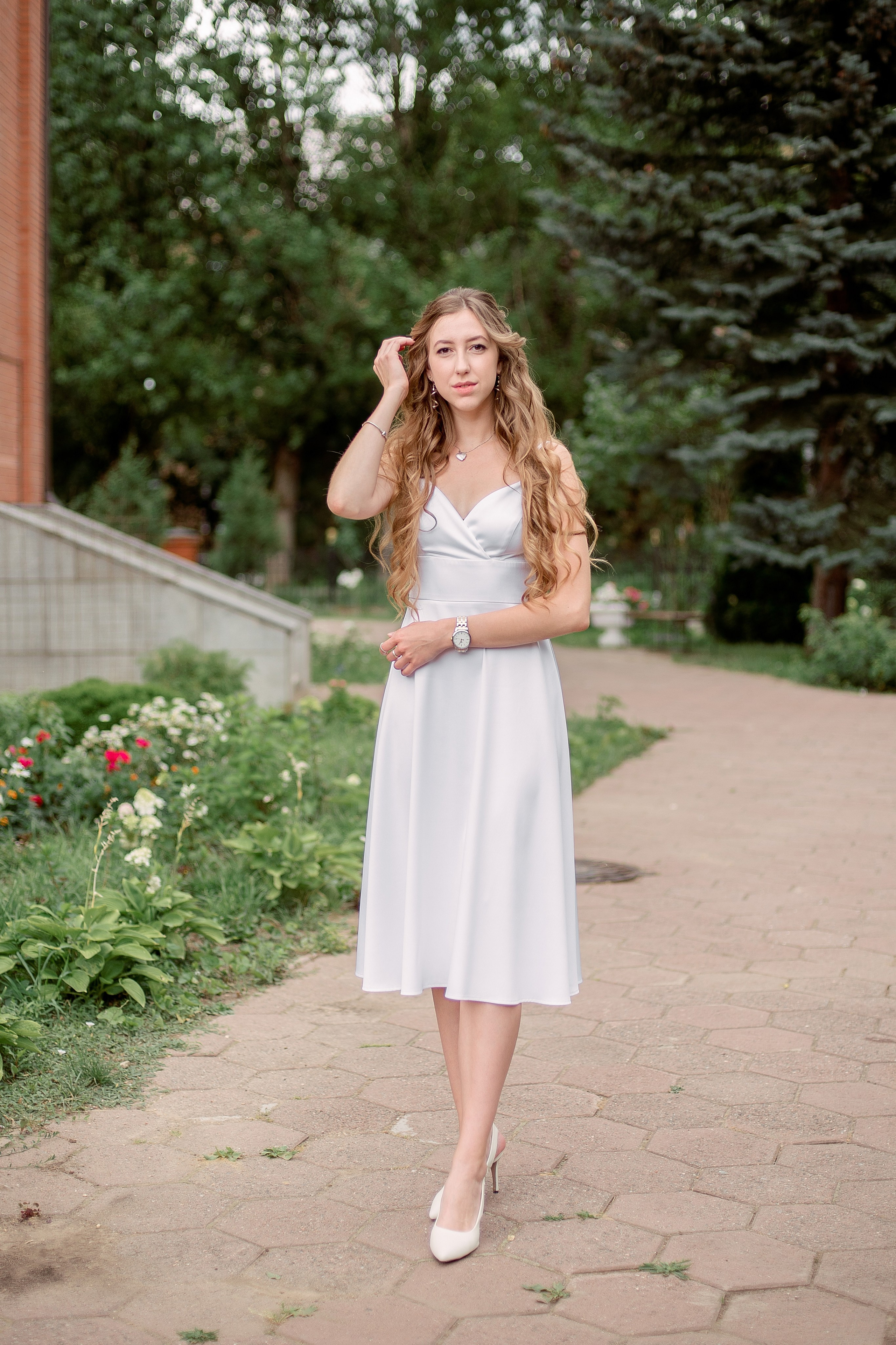 Венчание. Фотограф Юлия Попова