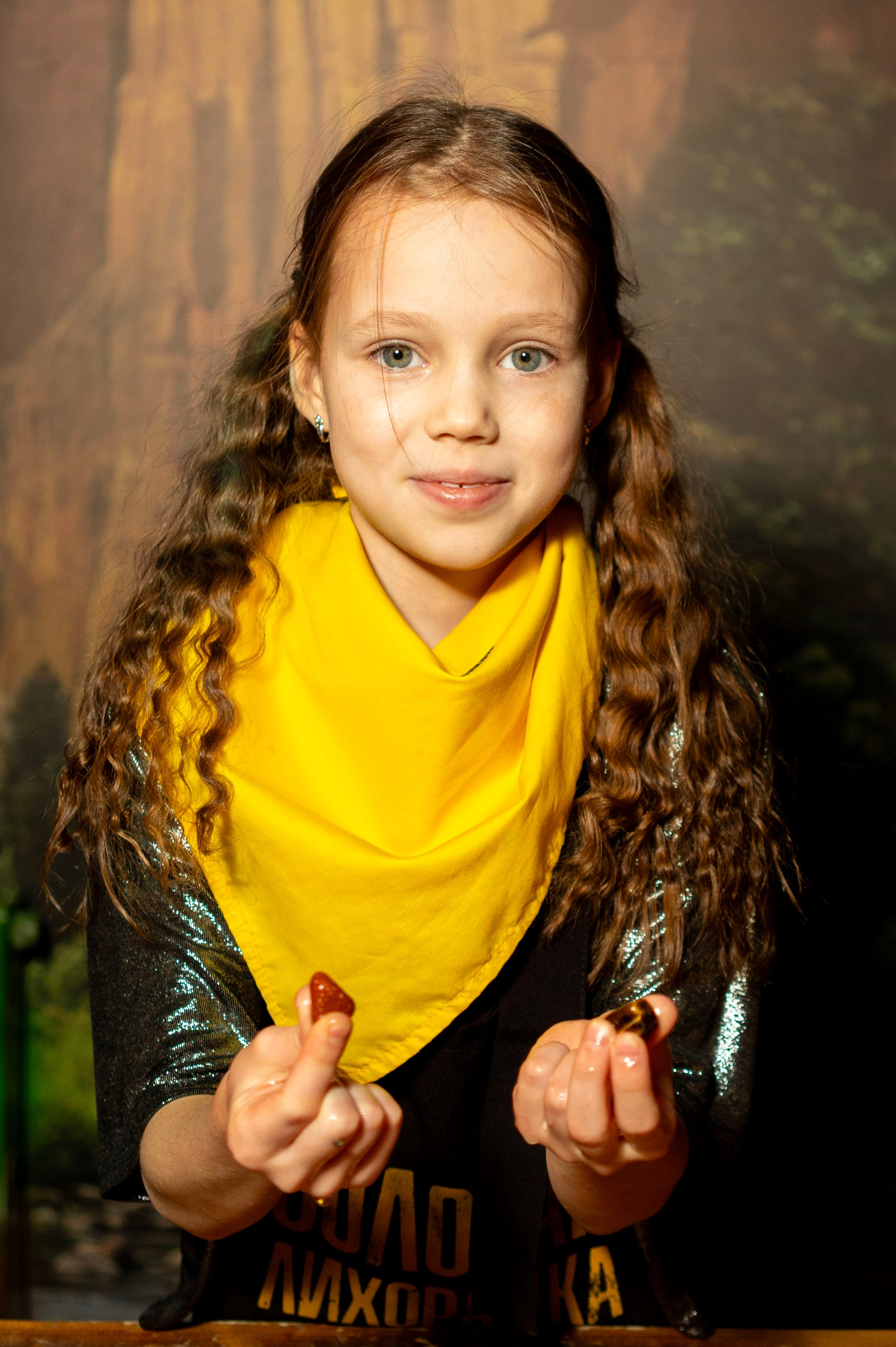 Квесты. Фотограф Юлия Попова