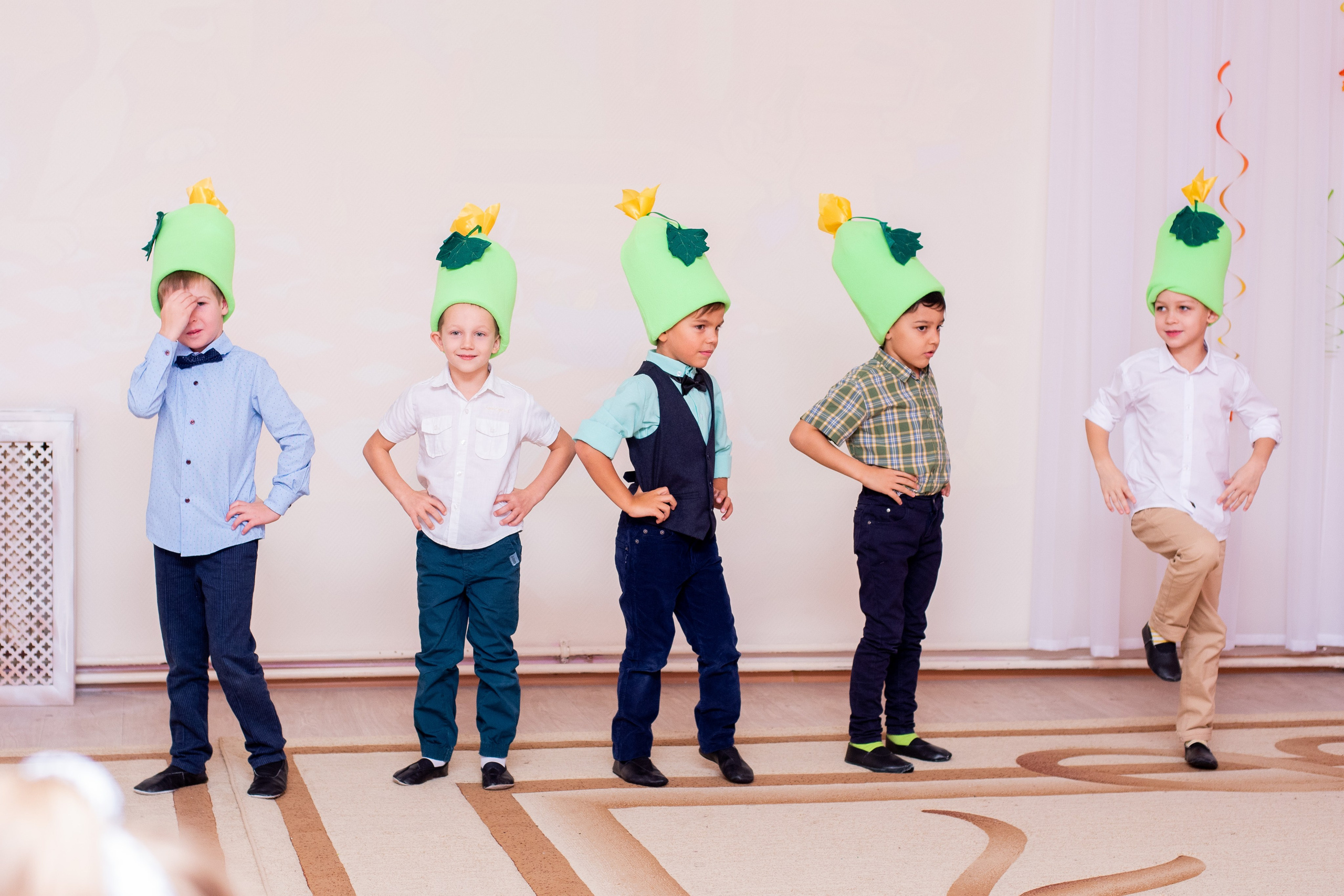 Осень. Фотограф Юлия Попова