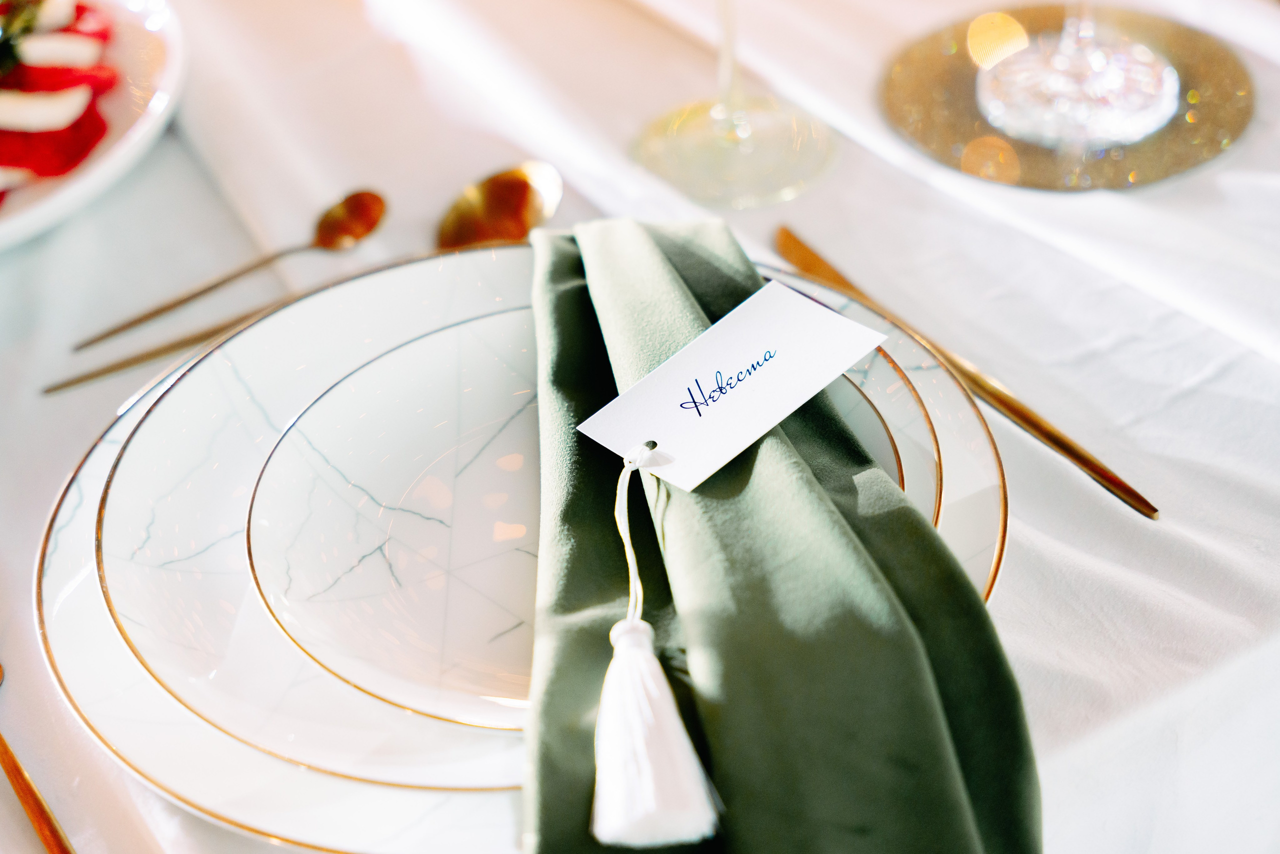 Юлия и Николай. Фотограф Юлия Попова