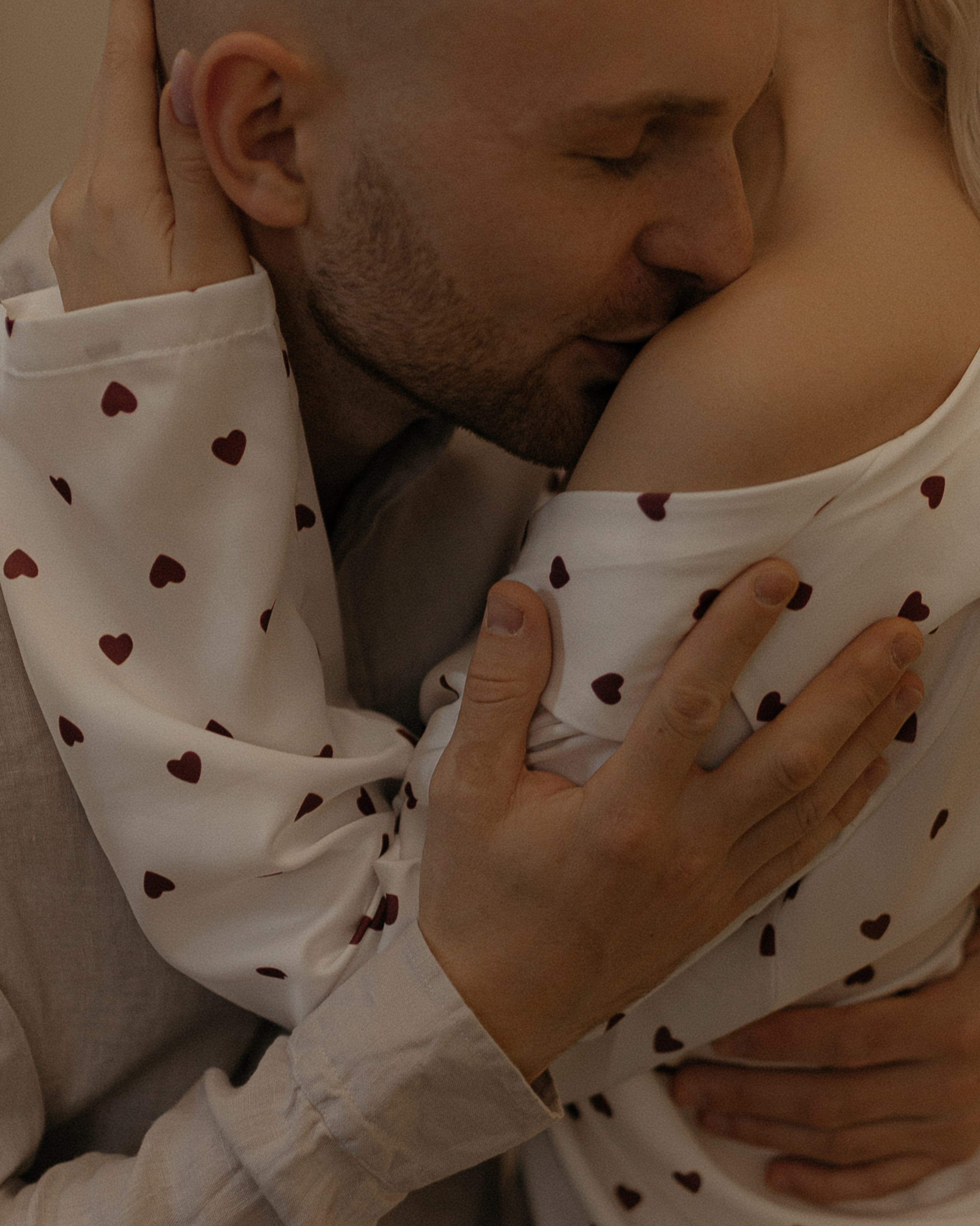 Роман и Анастасия. DARYA.BELKINA