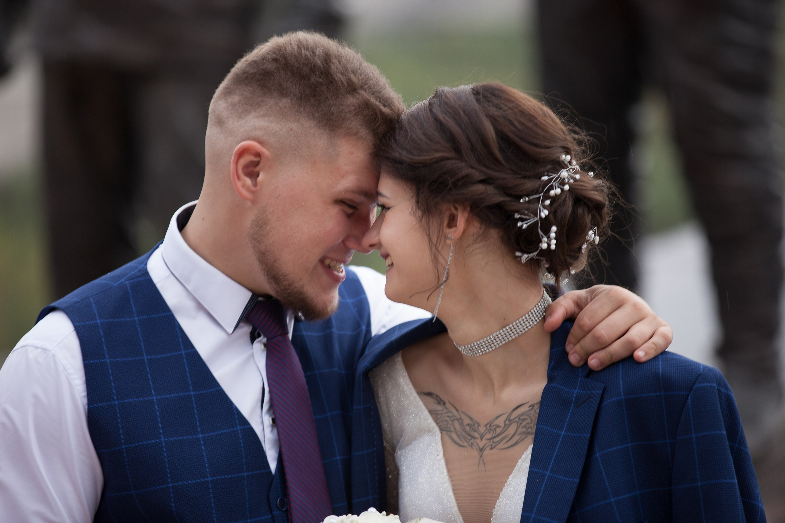 Свадебная фотосессия в Саяногорске. Портреты с душой: Иван Зиновьев -Фотограф в Саяногорске