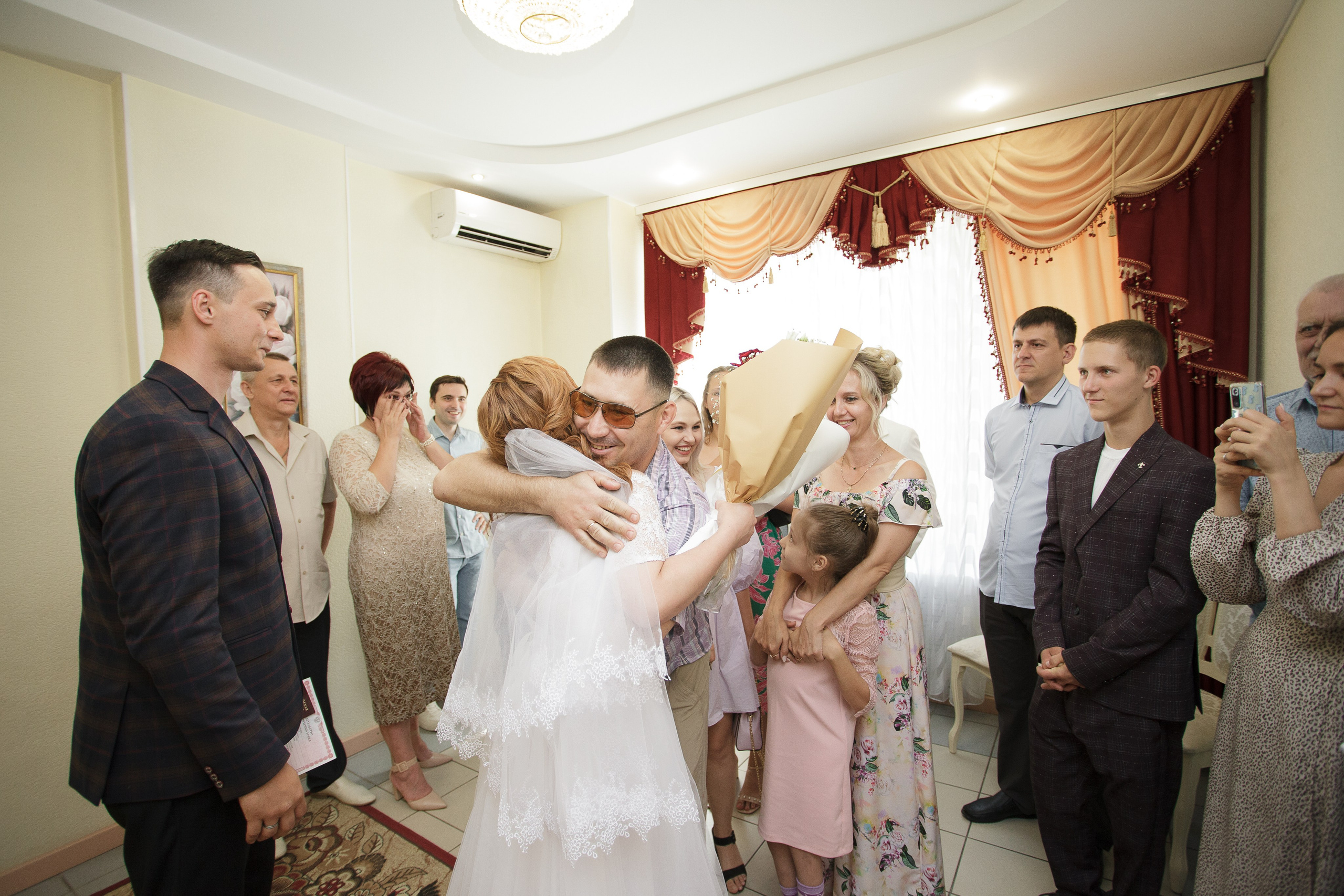 Свадебная фотосессия в Саяногорске. Портреты с душой: Иван Зиновьев -Фотограф в Саяногорске